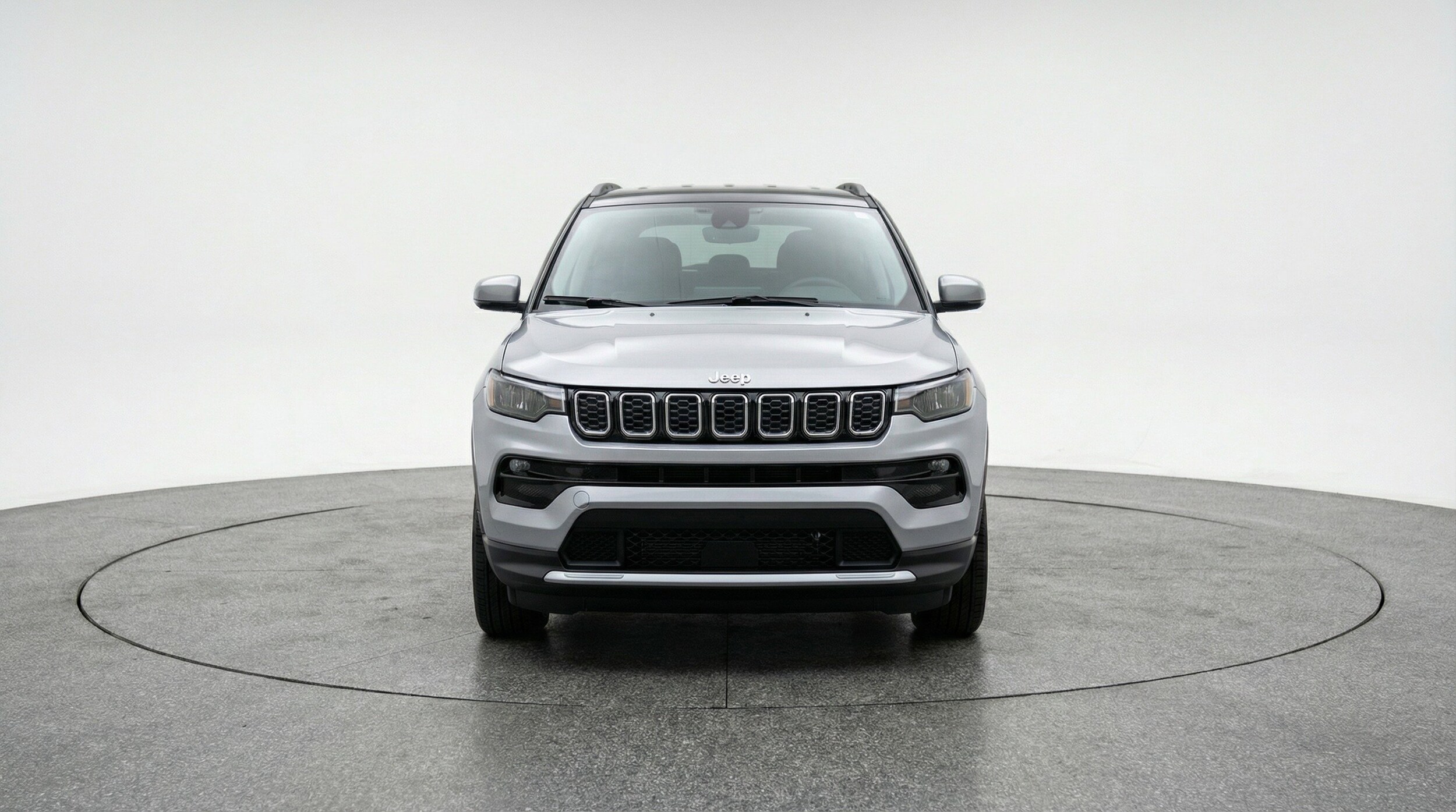 Thumbnail: 2025 Jeep Compass - 2
