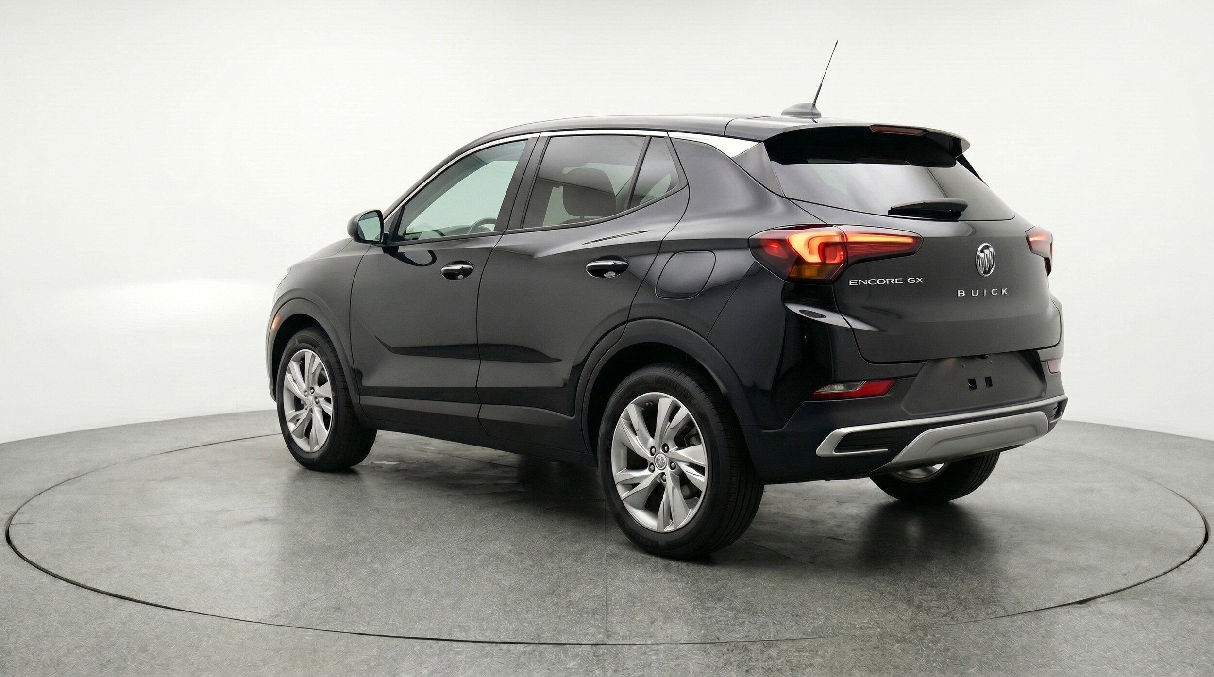Thumbnail: 2025 Buick Encore GX - 6