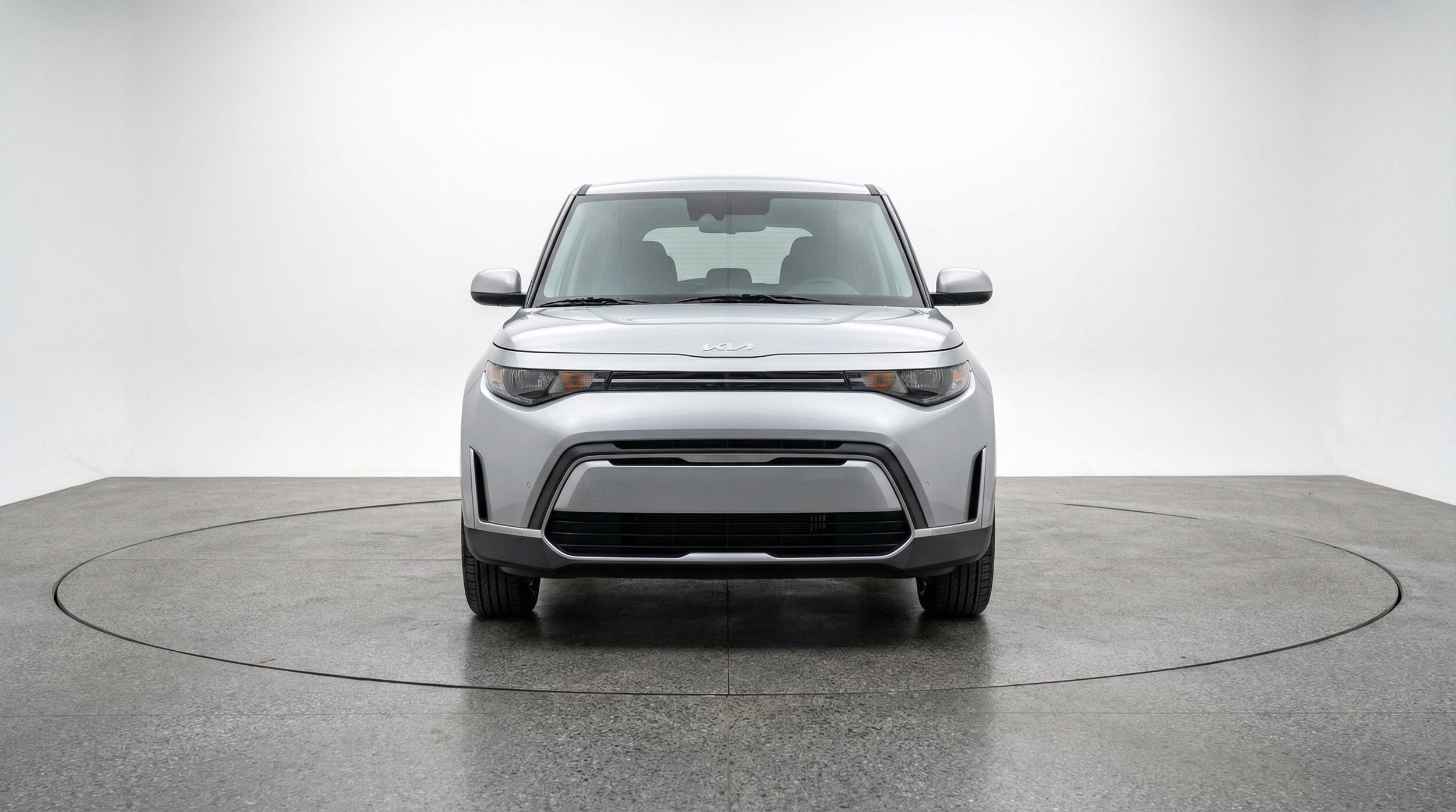 Thumbnail: 2025 Kia Soul - 2