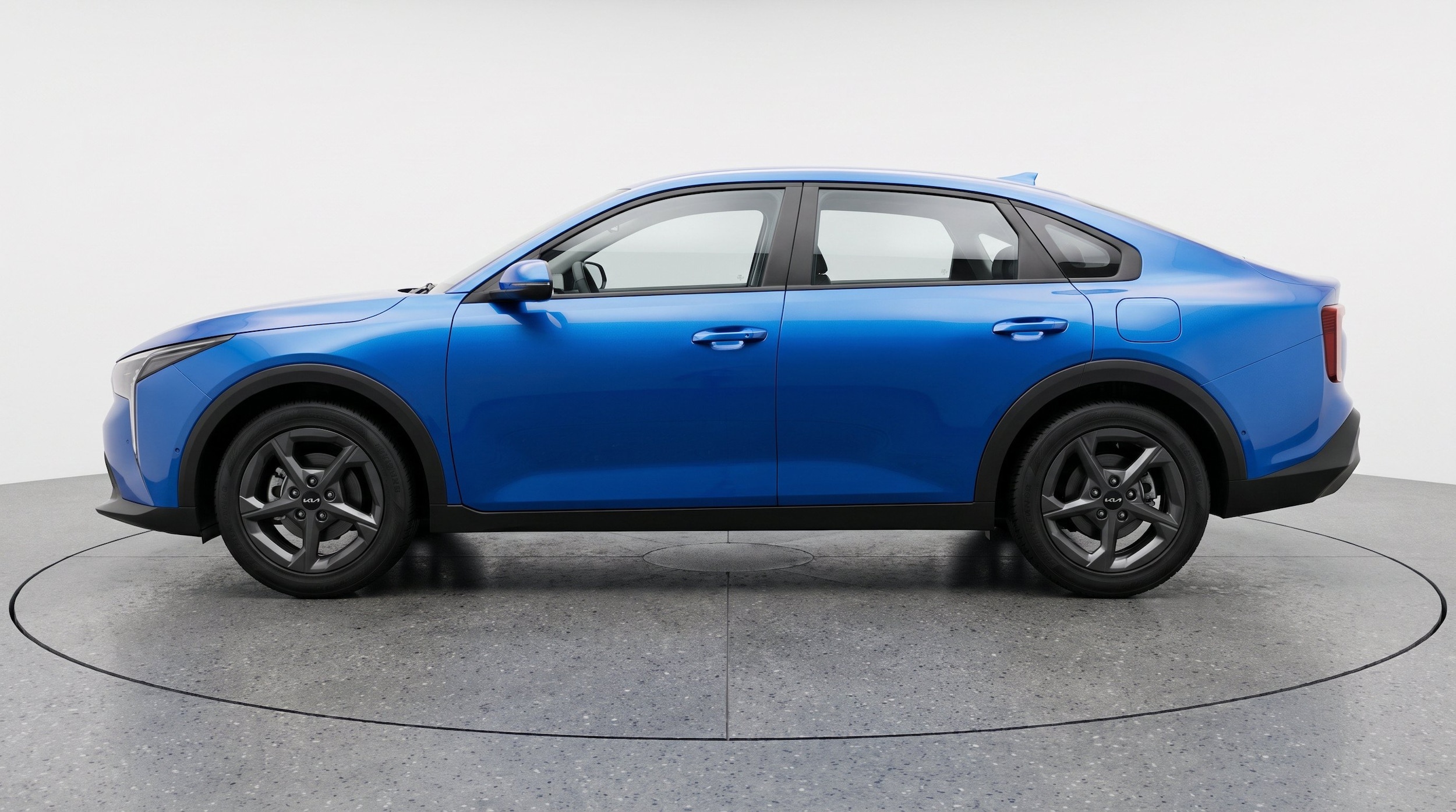 Thumbnail: 2026 Kia K4 - 5