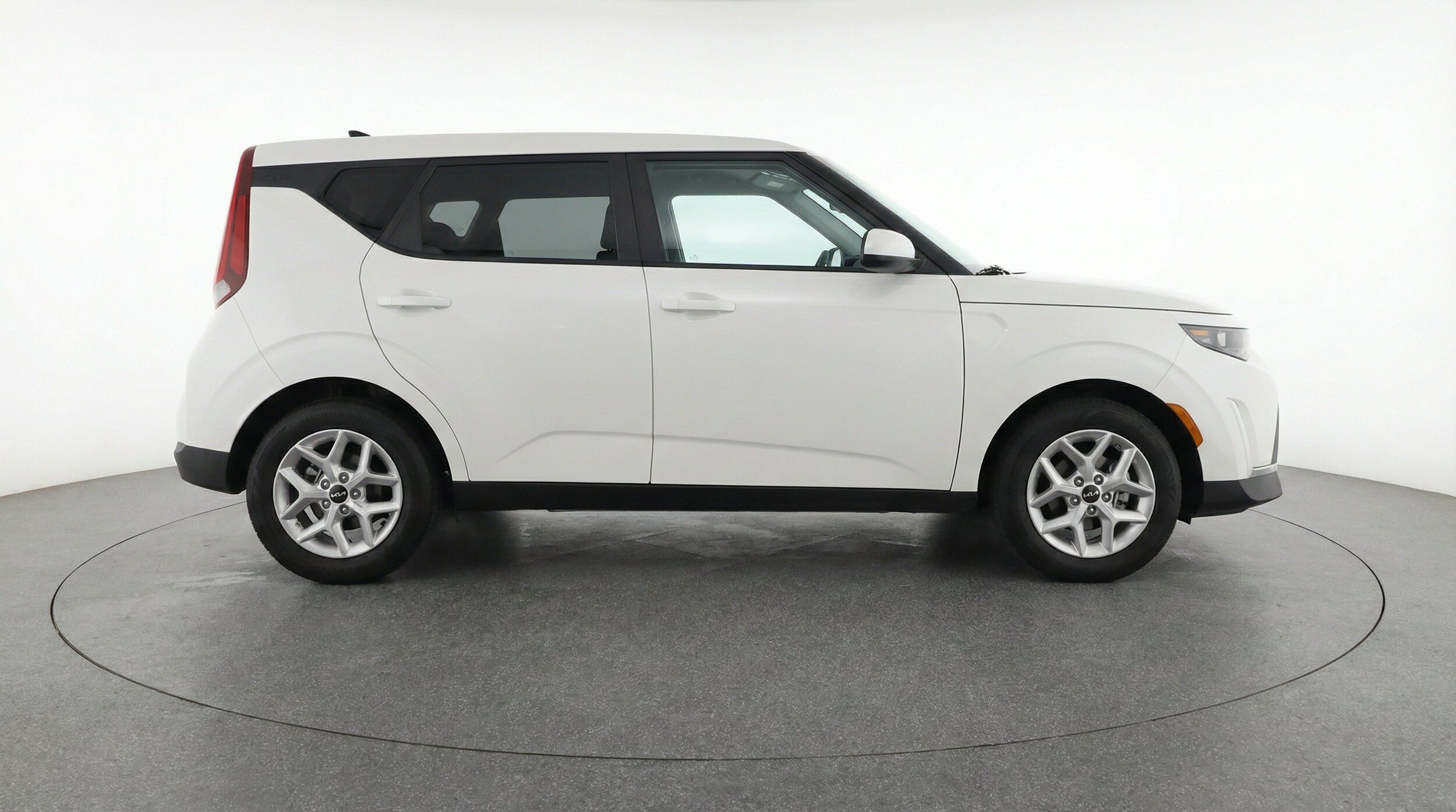 Thumbnail: 2025 Kia Soul - 11