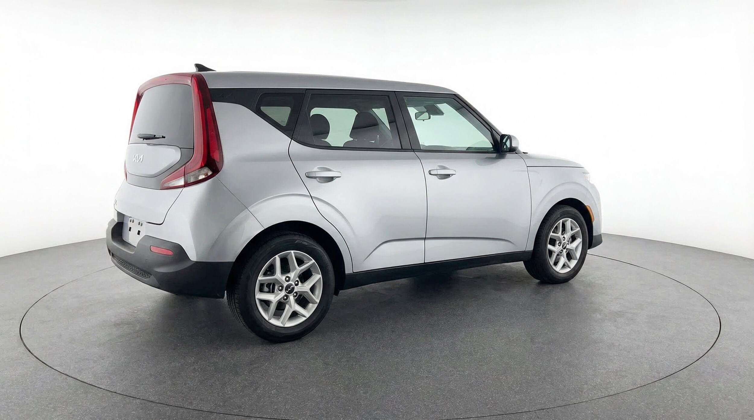 Thumbnail: 2025 Kia Soul - 9
