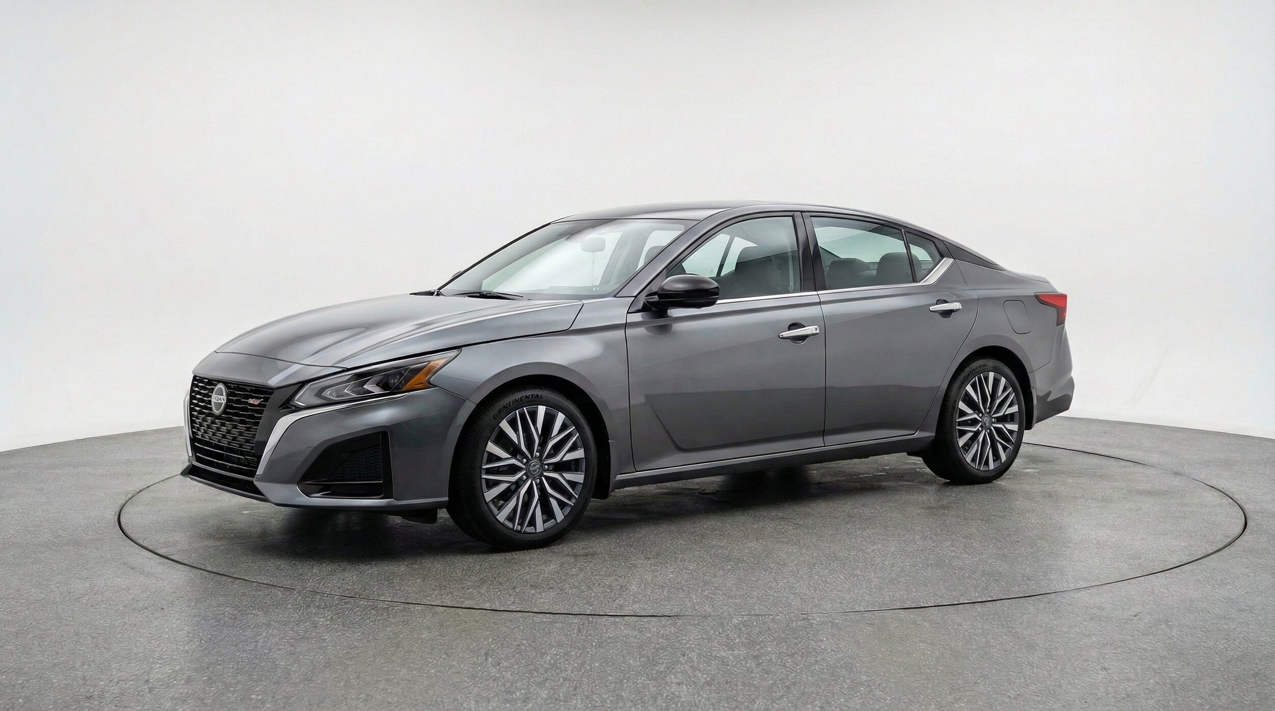 Thumbnail: 2025 Nissan Altima - 3