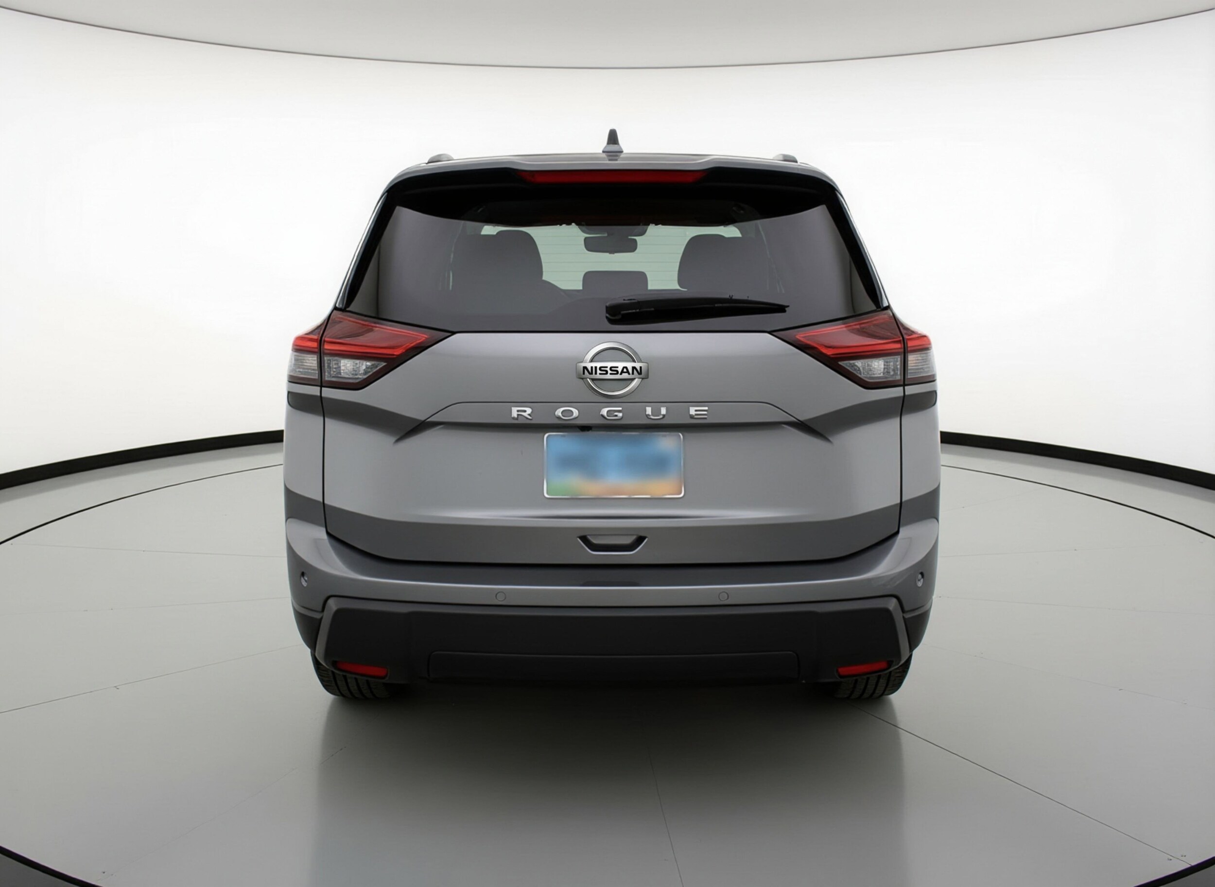 Thumbnail: 2025 Nissan Rogue - 7