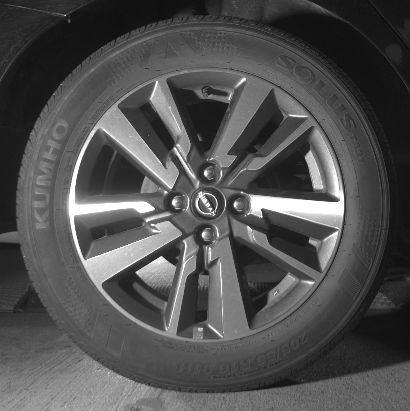 Thumbnail: 2025 Nissan Versa - 15