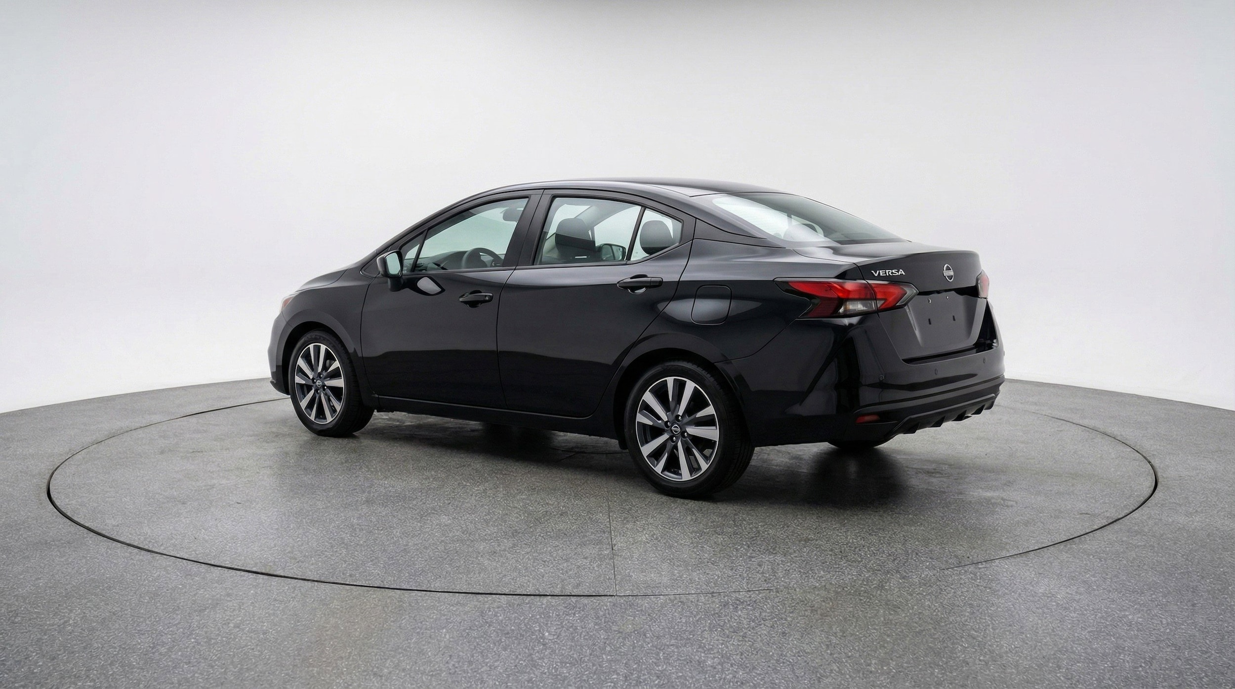 Thumbnail: 2025 Nissan Versa - 6