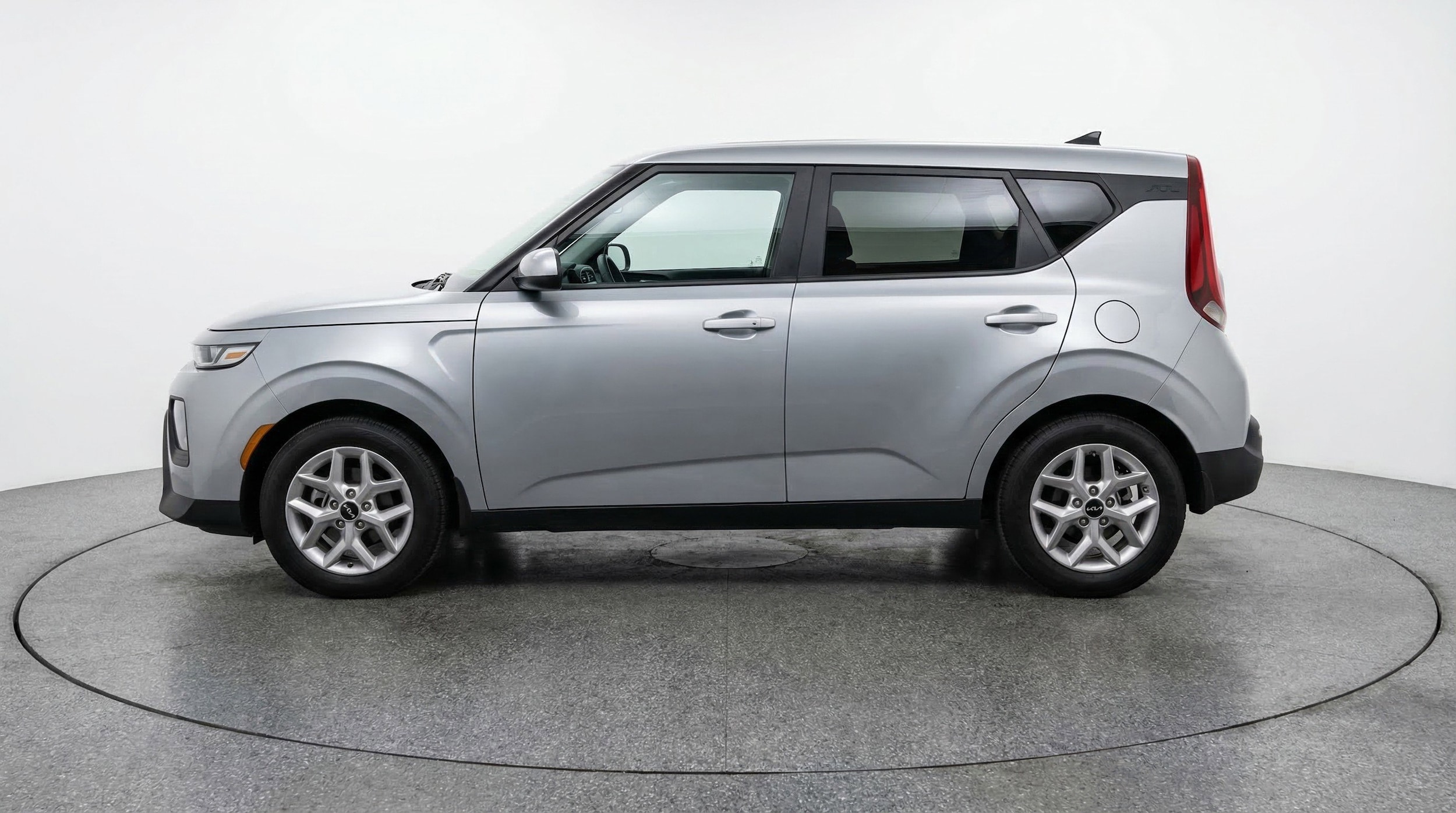 Thumbnail: 2025 Kia Soul - 5