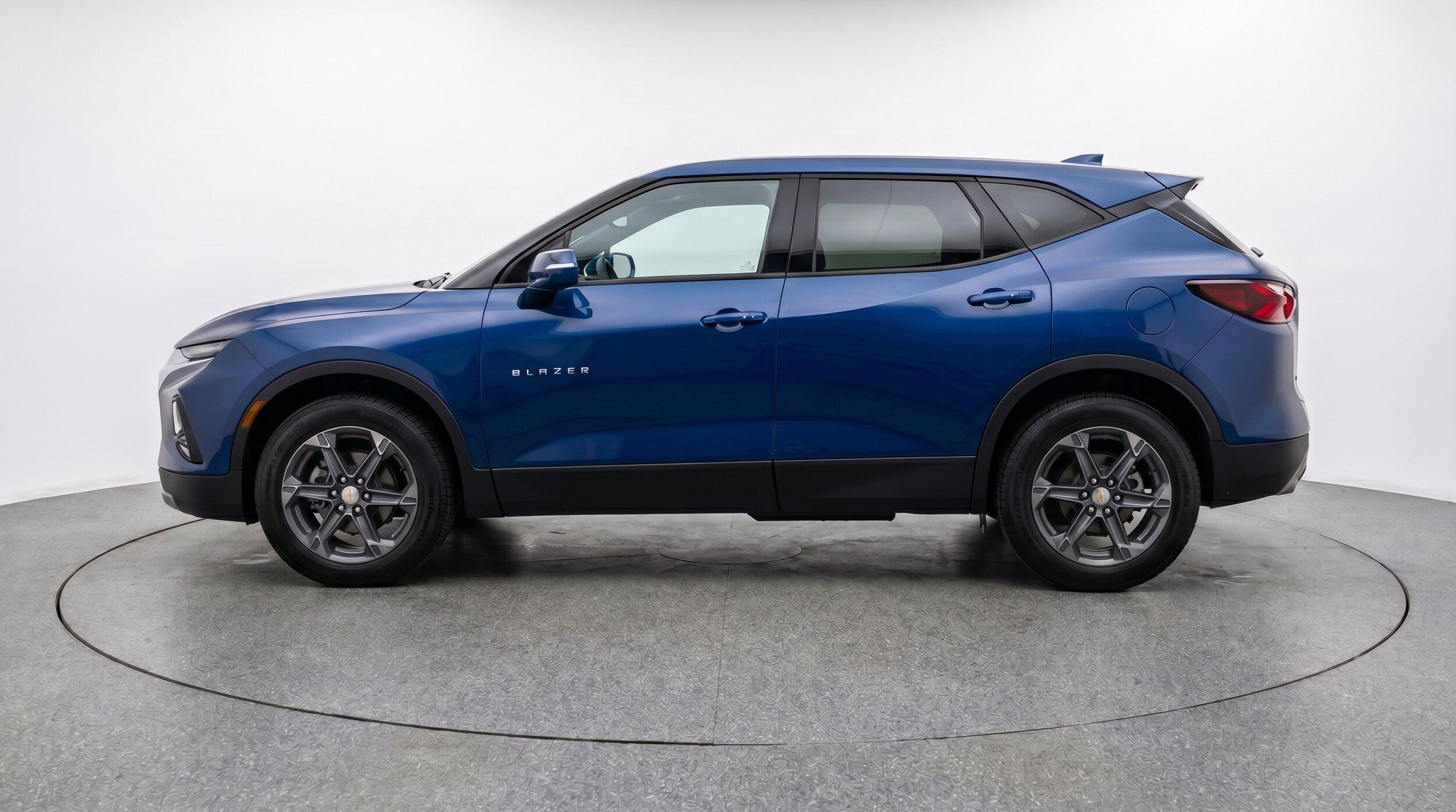 Thumbnail: 2026 Chevrolet Blazer - 5