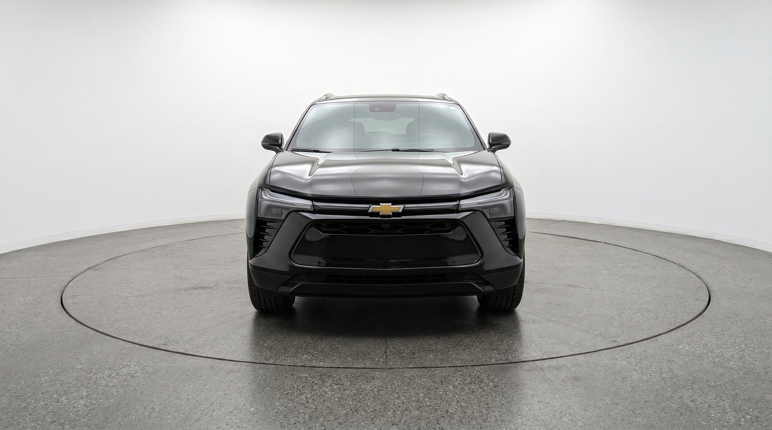 Thumbnail: 2025 Chevrolet Blazer - 2