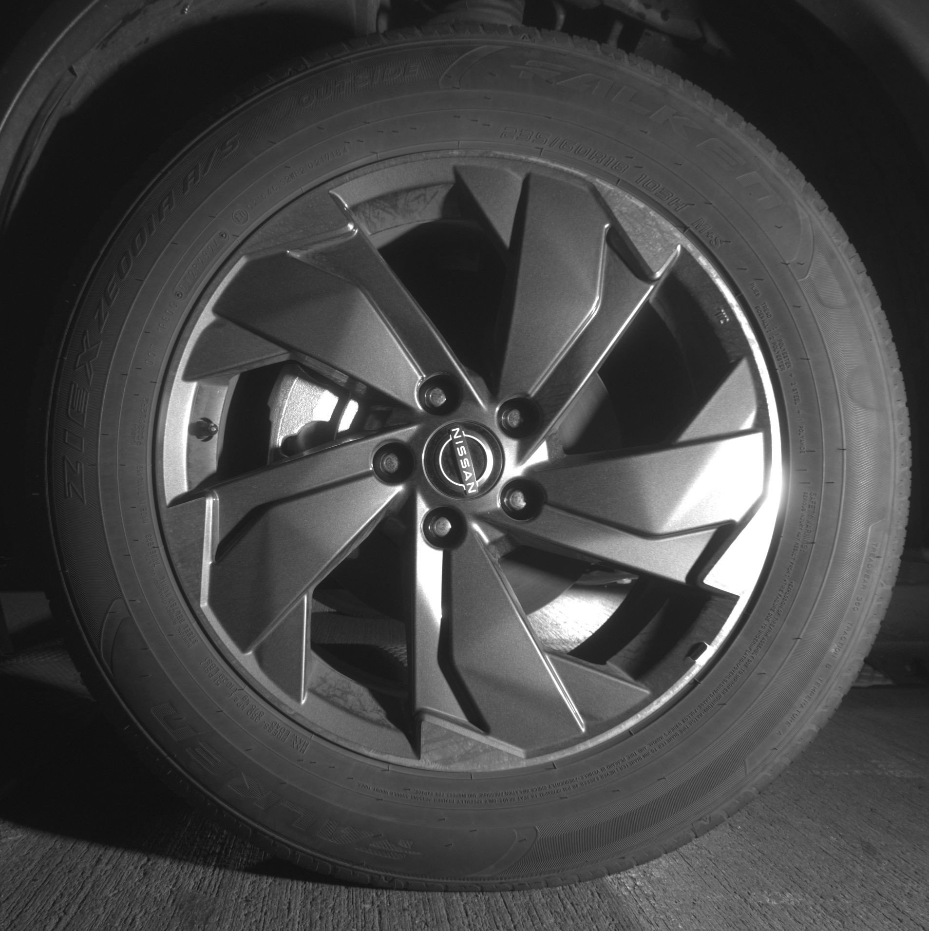 Thumbnail: 2025 Nissan Rogue - 12