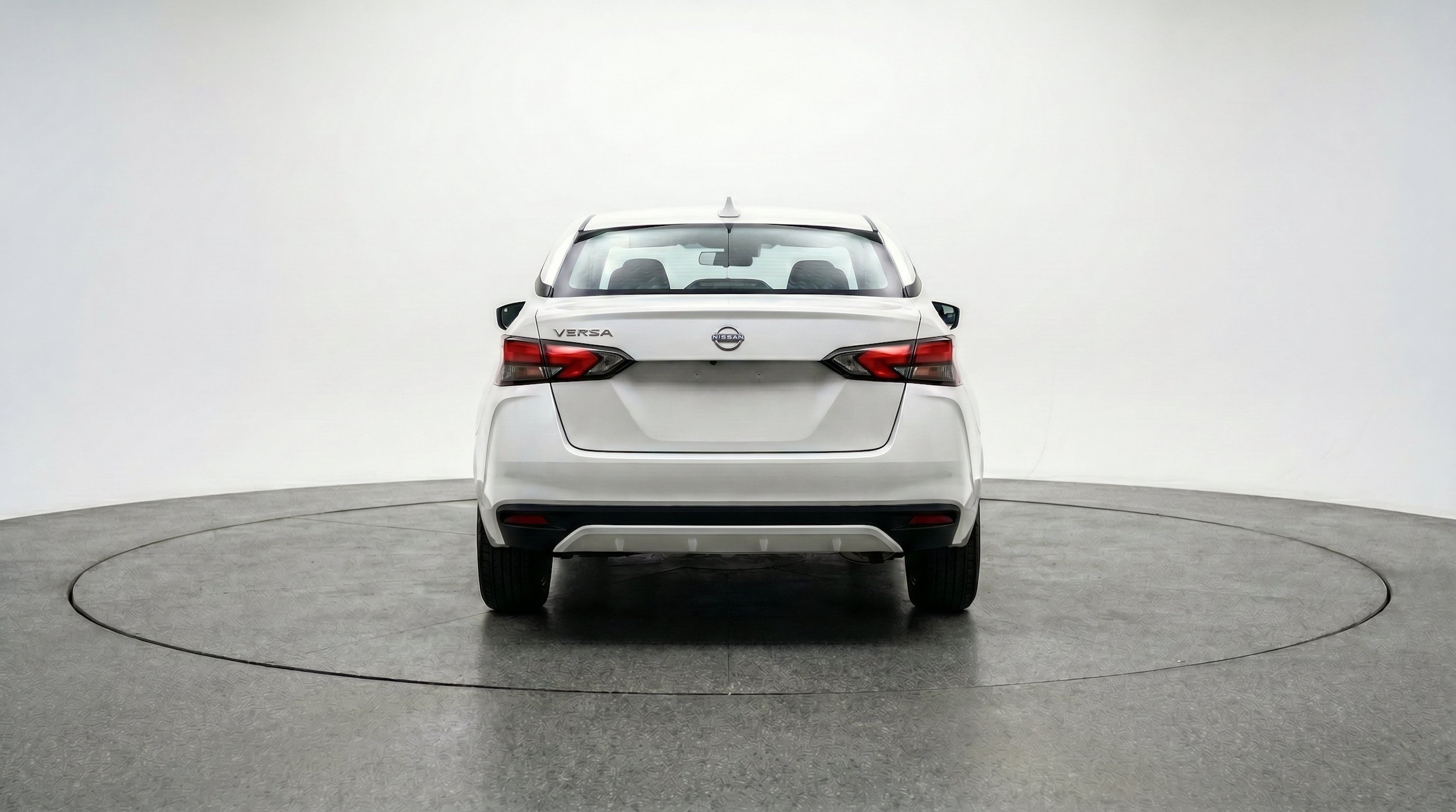 Thumbnail: 2025 Nissan Versa - 7