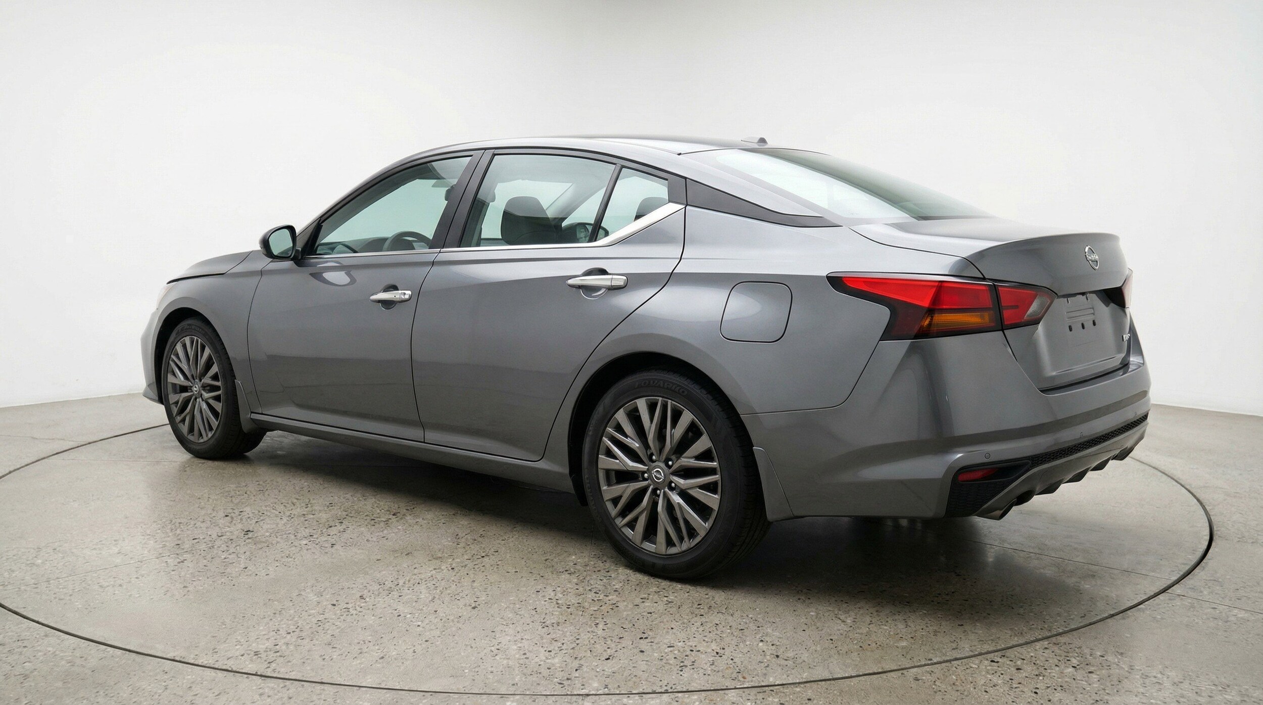 Thumbnail: 2025 Nissan Altima - 6