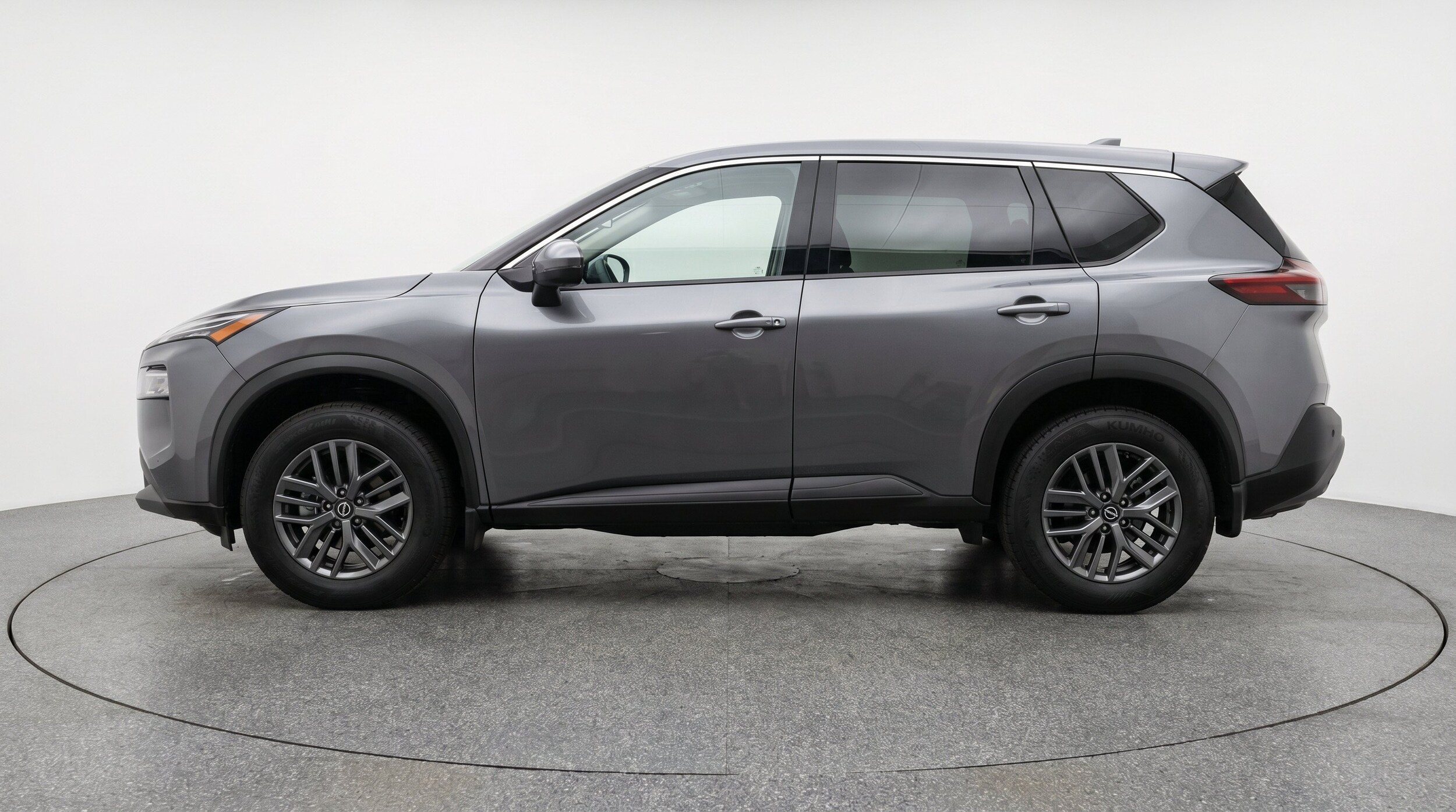 Thumbnail: 2026 Nissan Rogue - 5