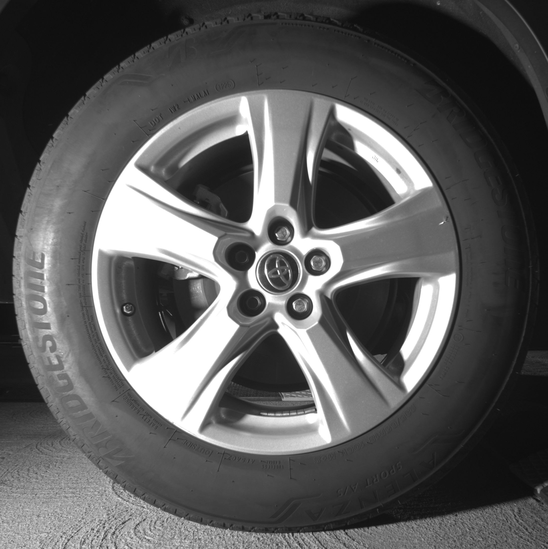 Thumbnail: 2025 Toyota Highlander - 15