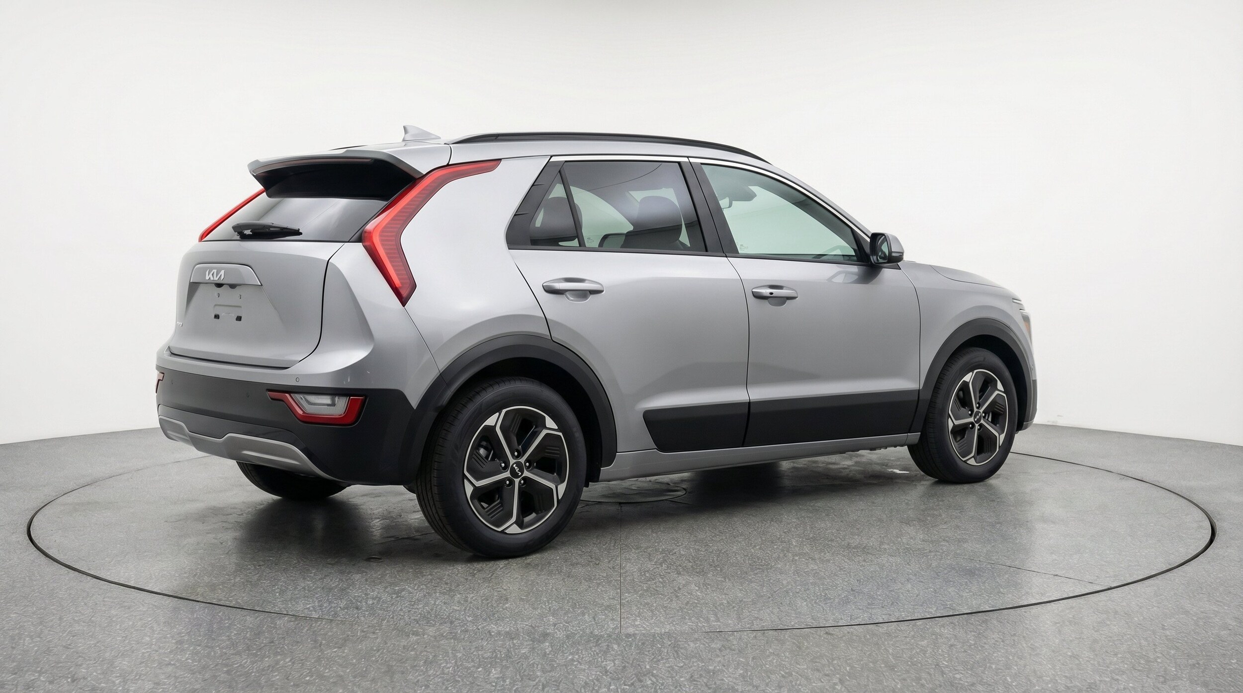 Thumbnail: 2026 Kia Niro - 9