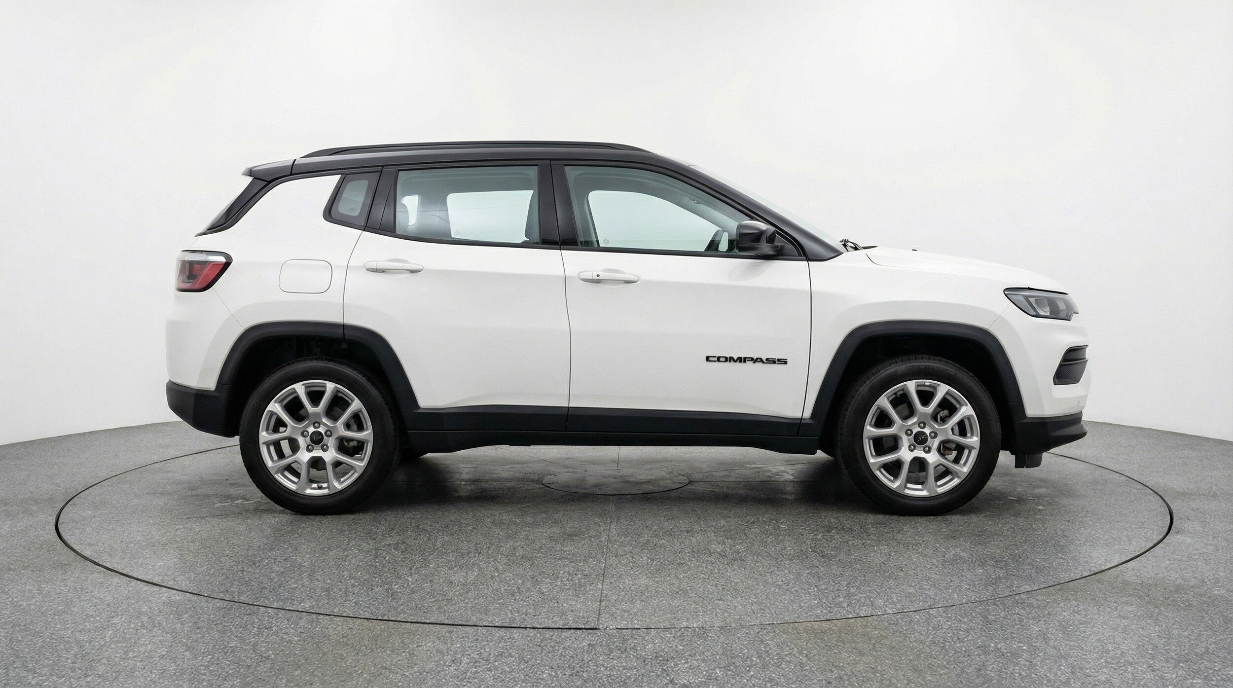 Thumbnail: 2025 Jeep Compass - 11