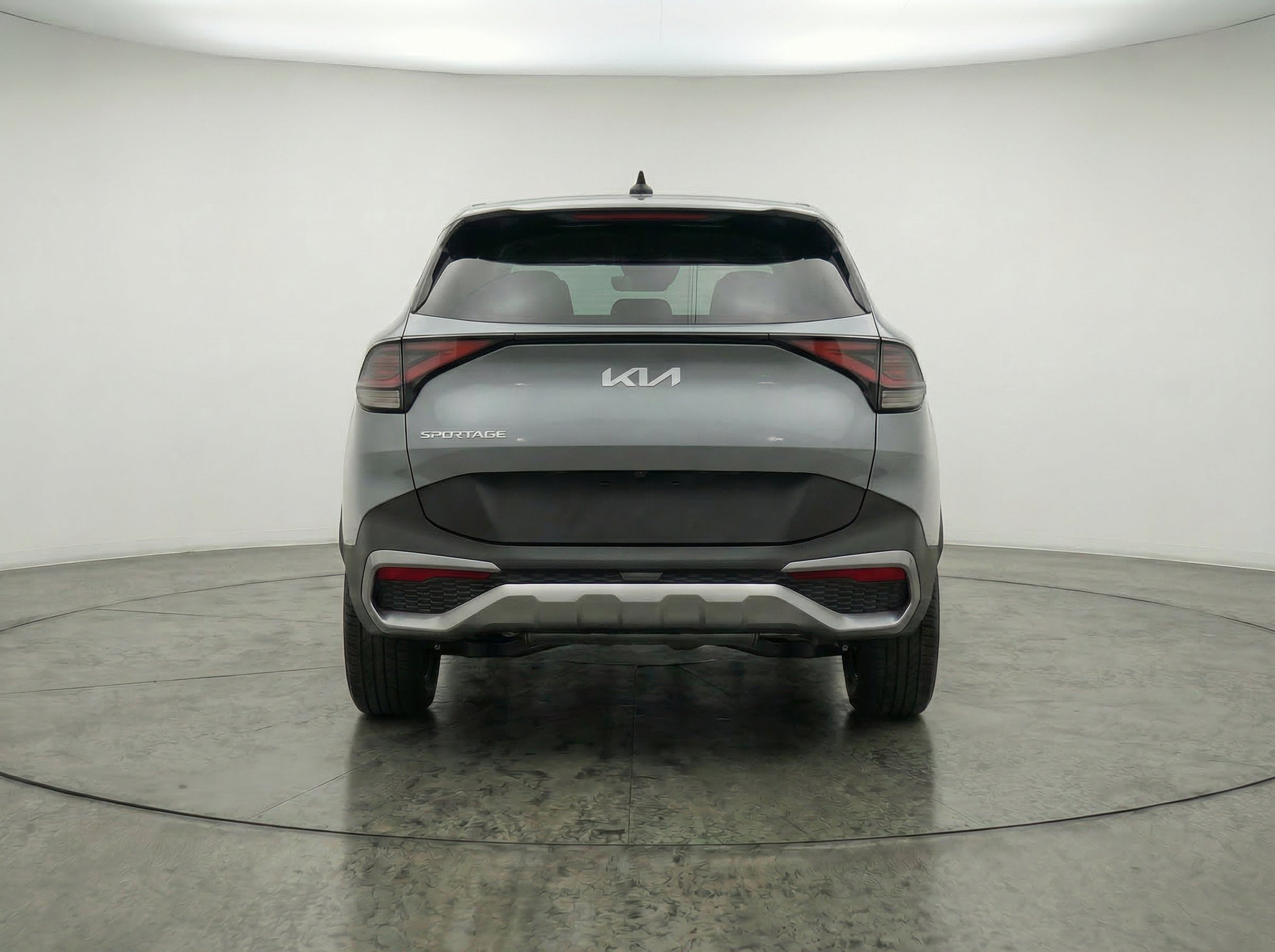 Thumbnail: 2026 Kia Sportage - 7
