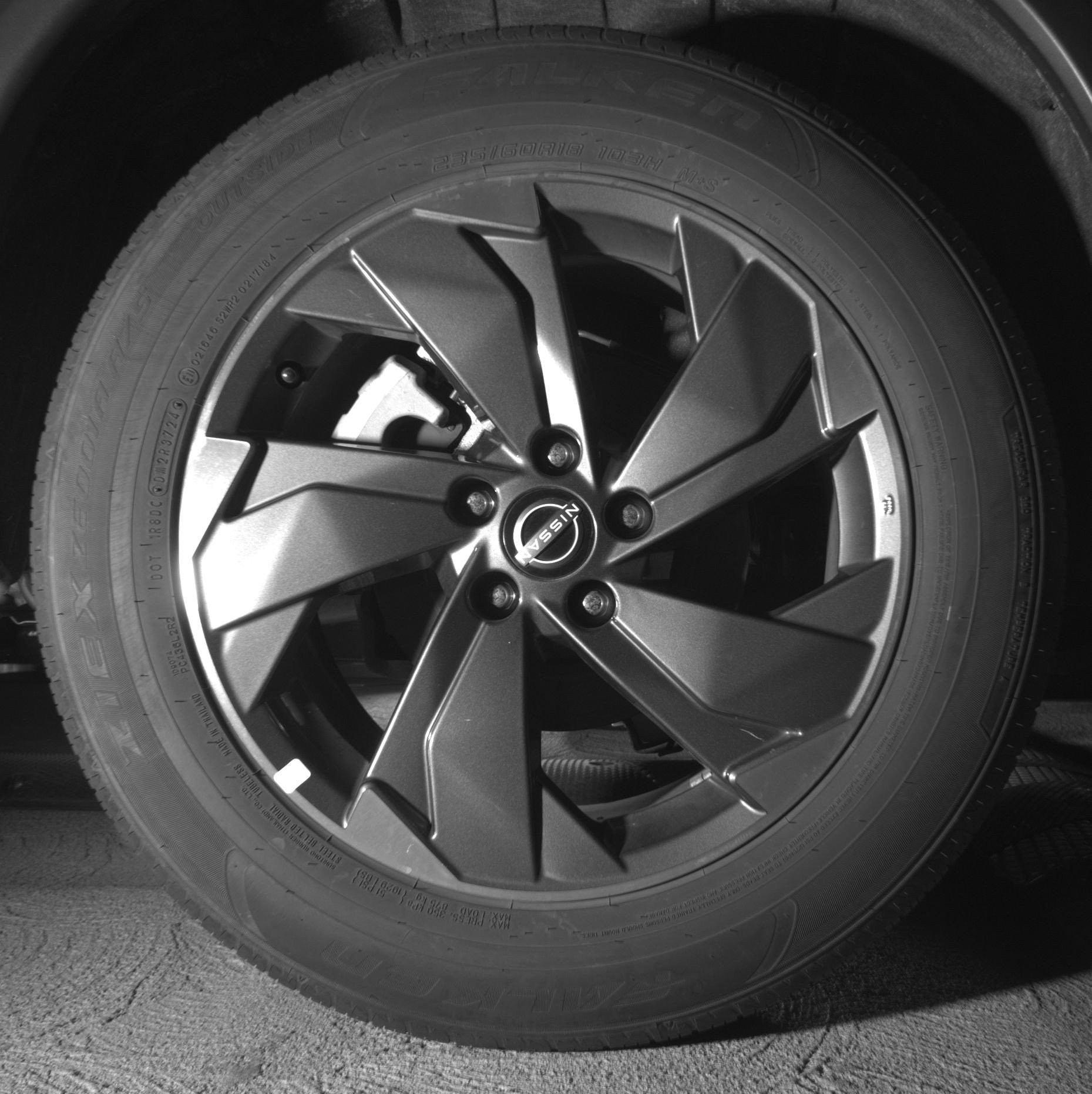 Thumbnail: 2025 Nissan Rogue - 15