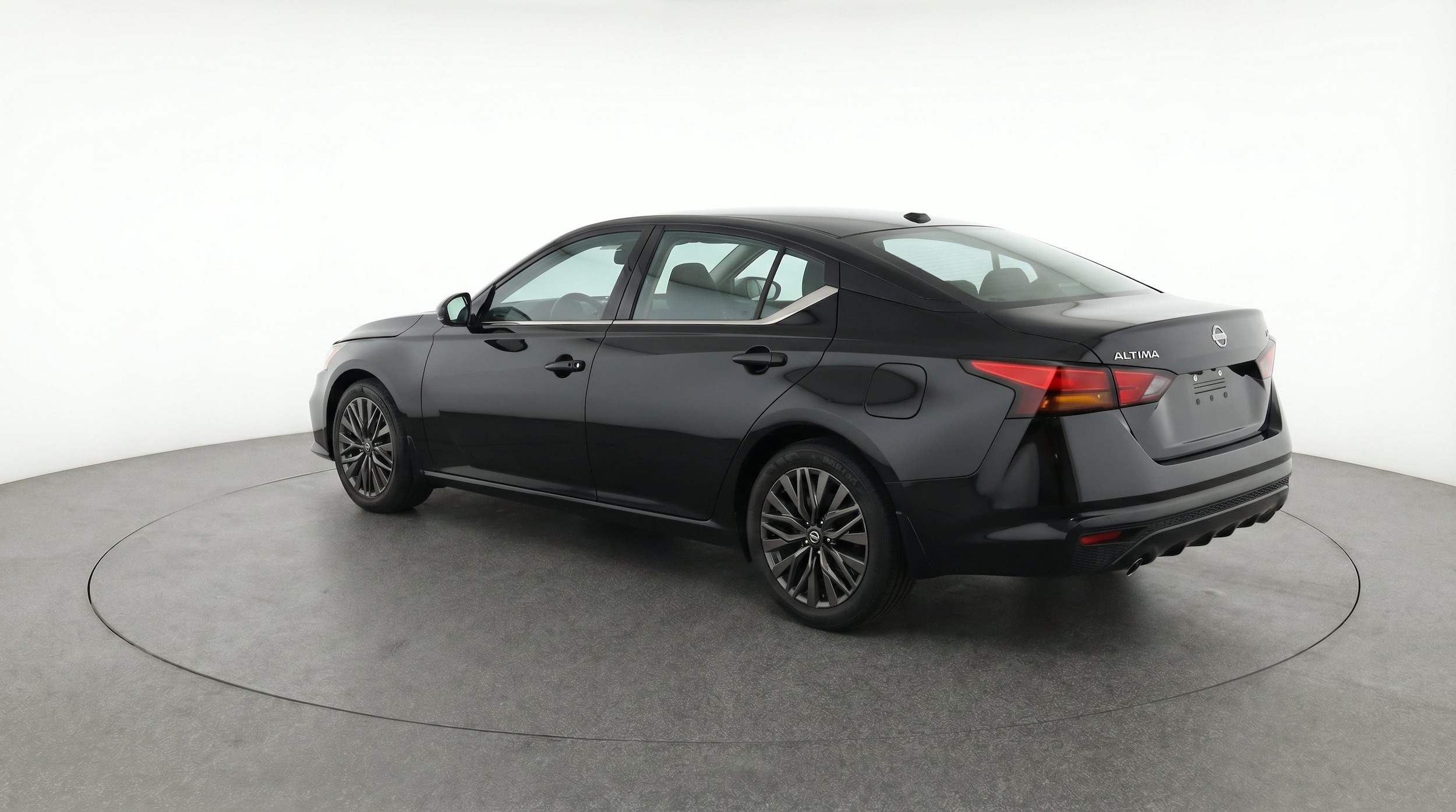 Thumbnail: 2026 Nissan Altima - 6