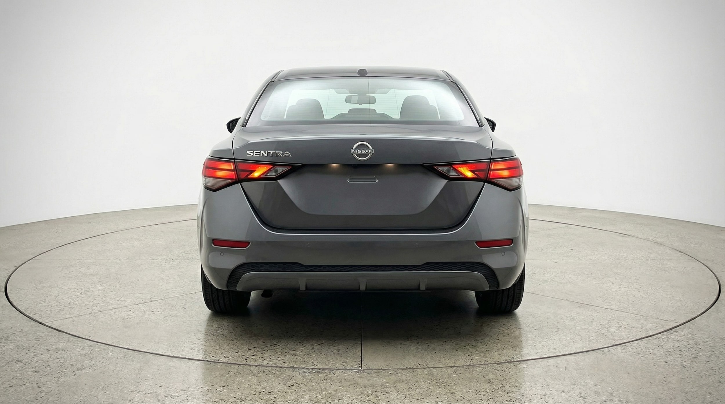 Thumbnail: 2025 Nissan Sentra - 6