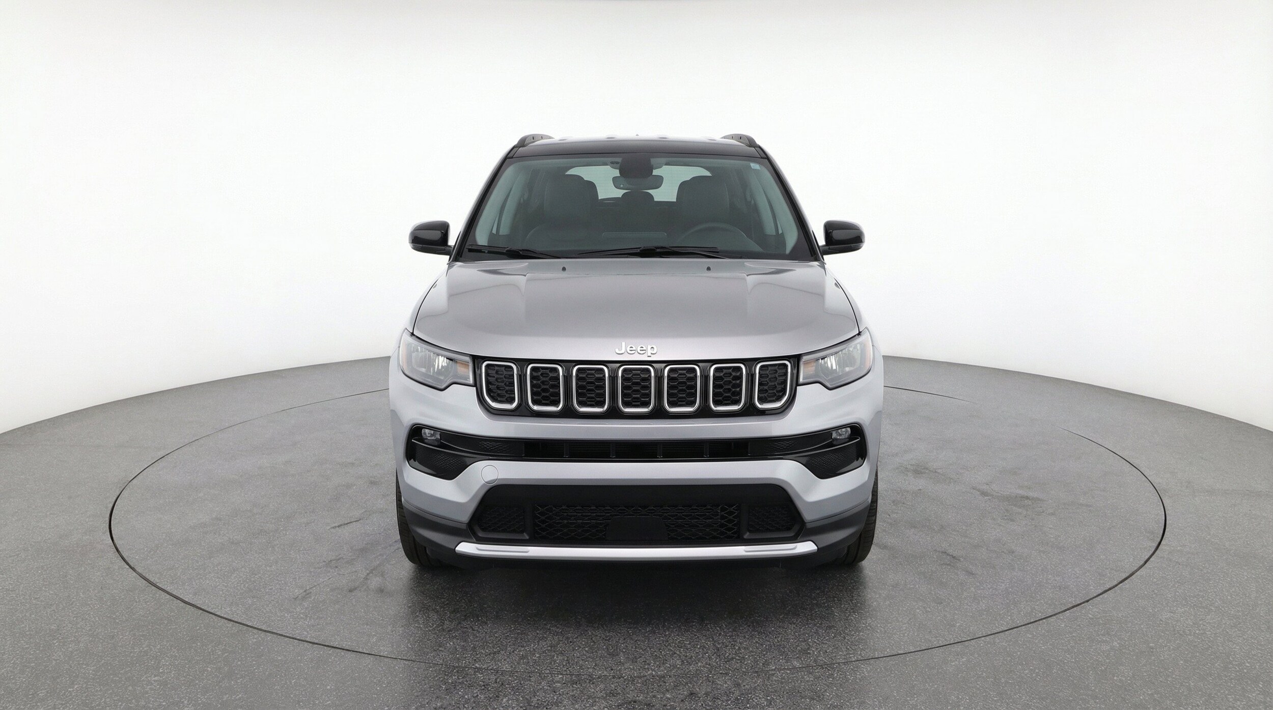 Thumbnail: 2025 Jeep Compass - 2