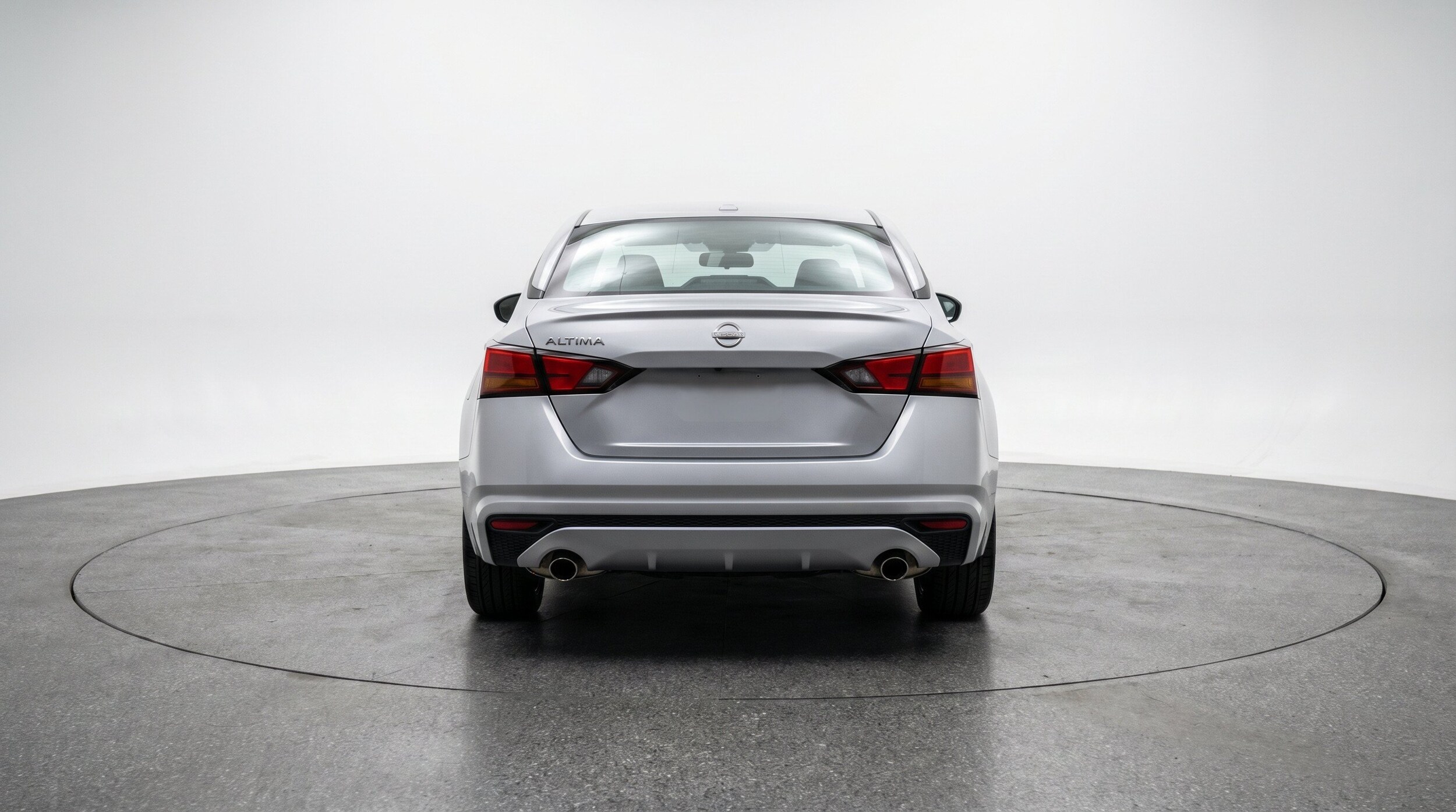 Thumbnail: 2026 Nissan Altima - 7