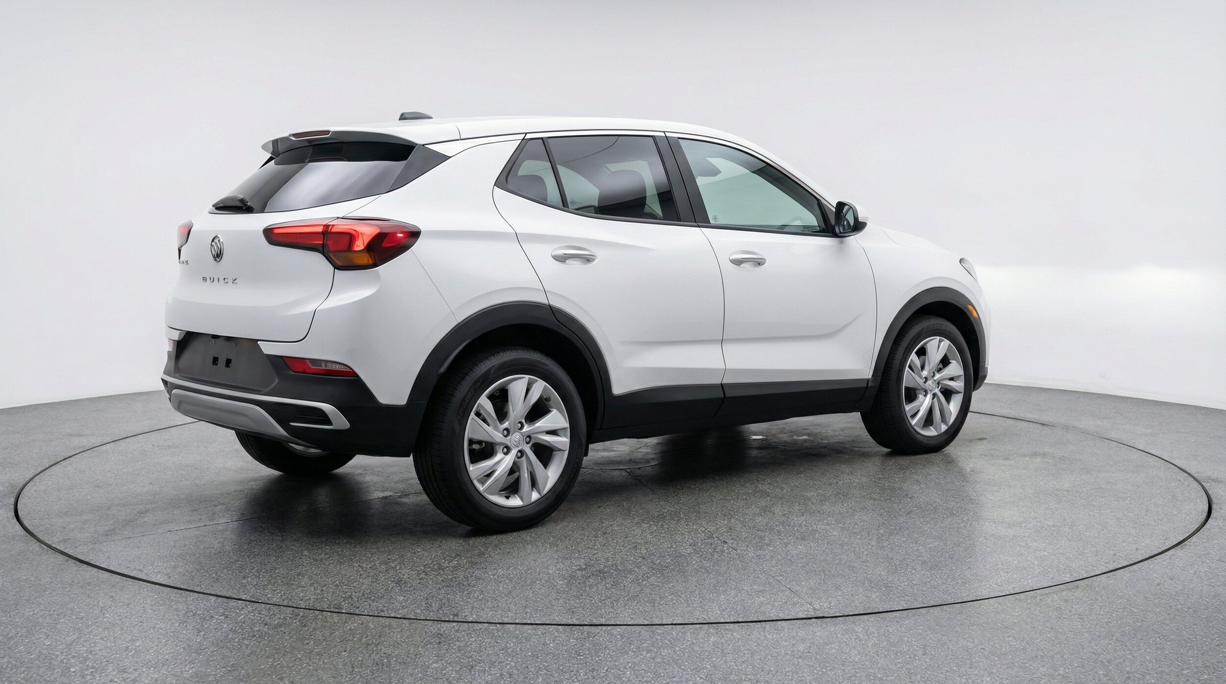 Thumbnail: 2026 Buick Encore GX - 9