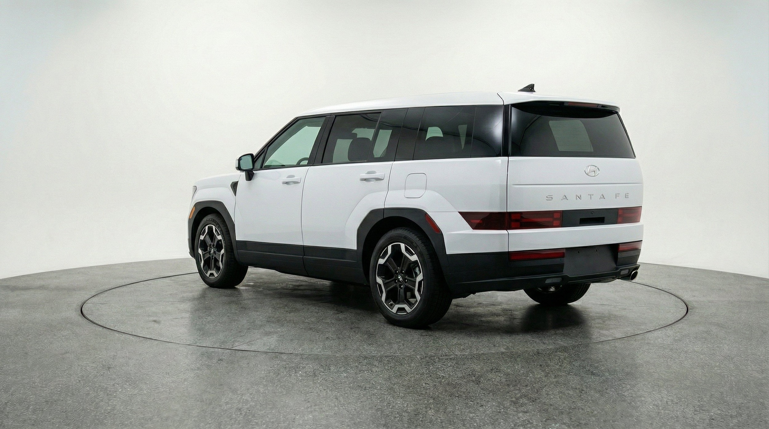 Thumbnail: 2026 Hyundai Santa Fe - 6