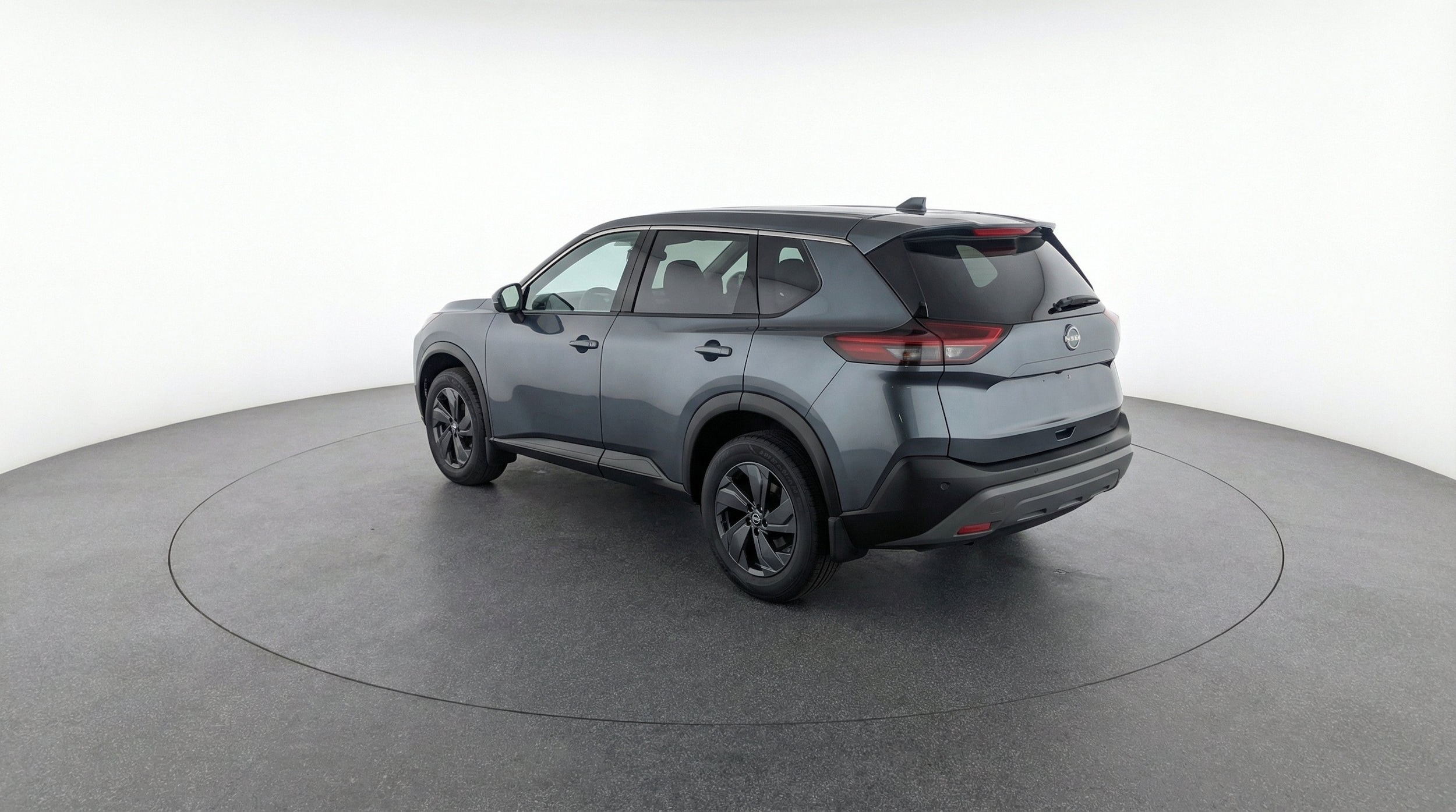 Thumbnail: 2025 Nissan Rogue - 6