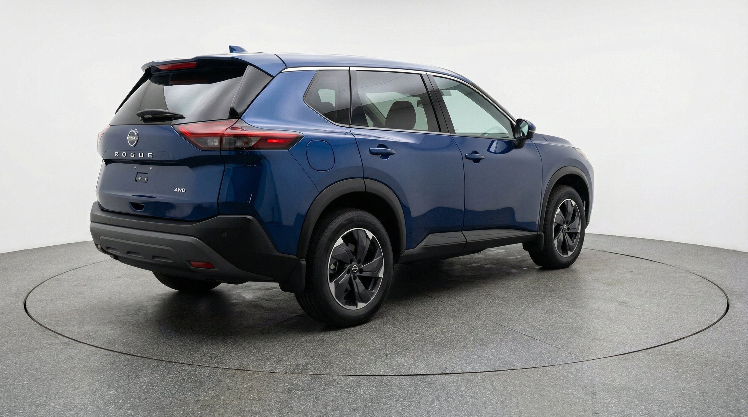 Thumbnail: 2025 Nissan Rogue - 9
