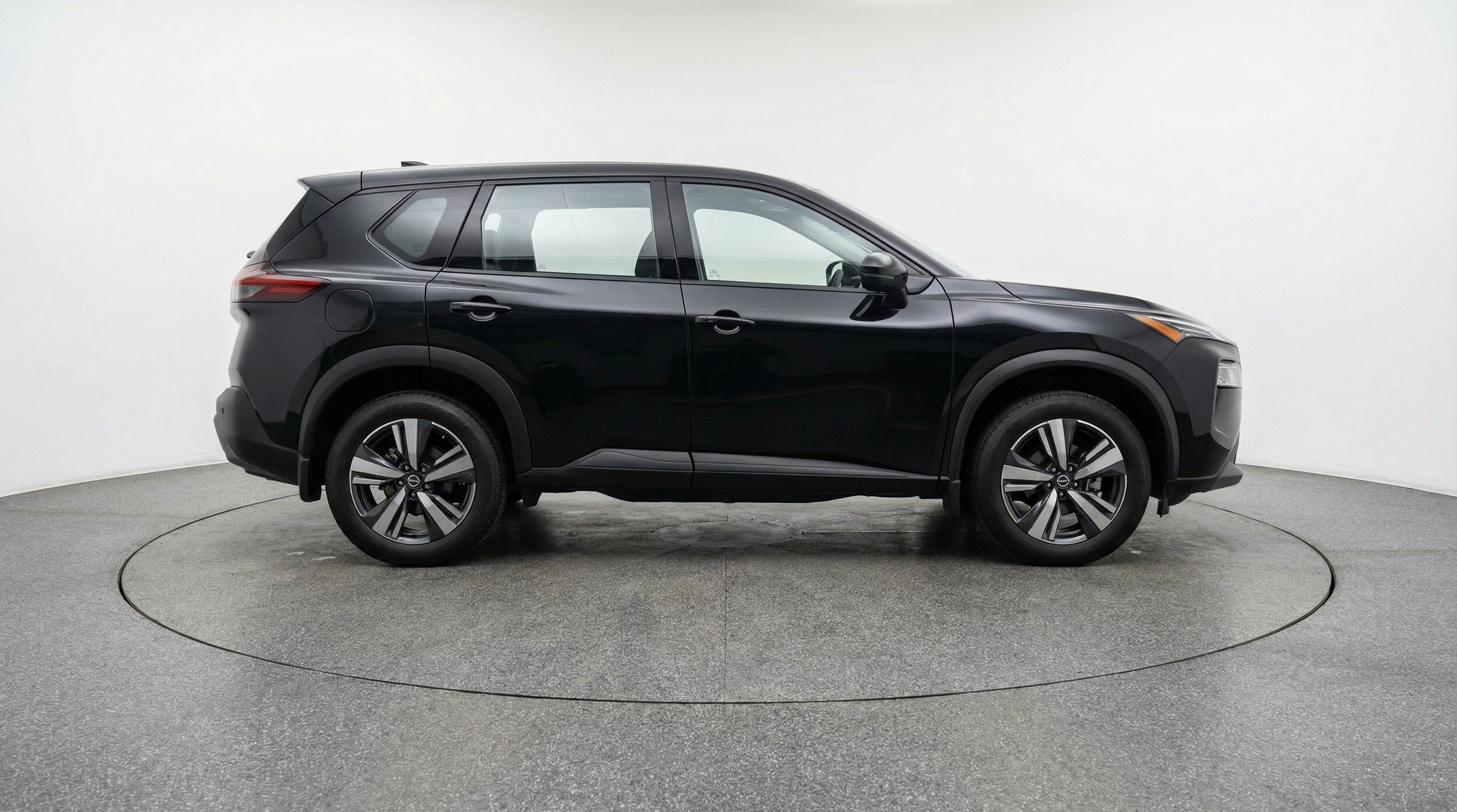 Thumbnail: 2026 Nissan Rogue - 11