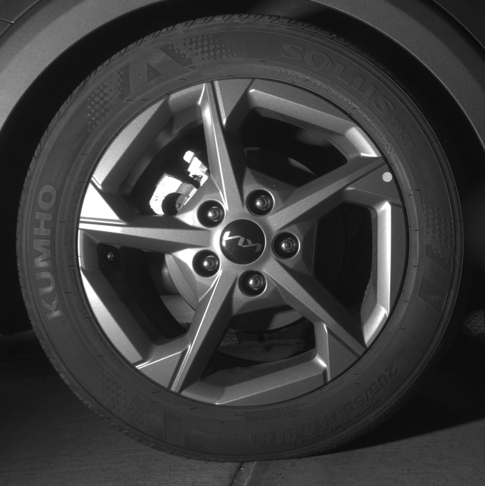 Thumbnail: 2026 Kia K4 - 15