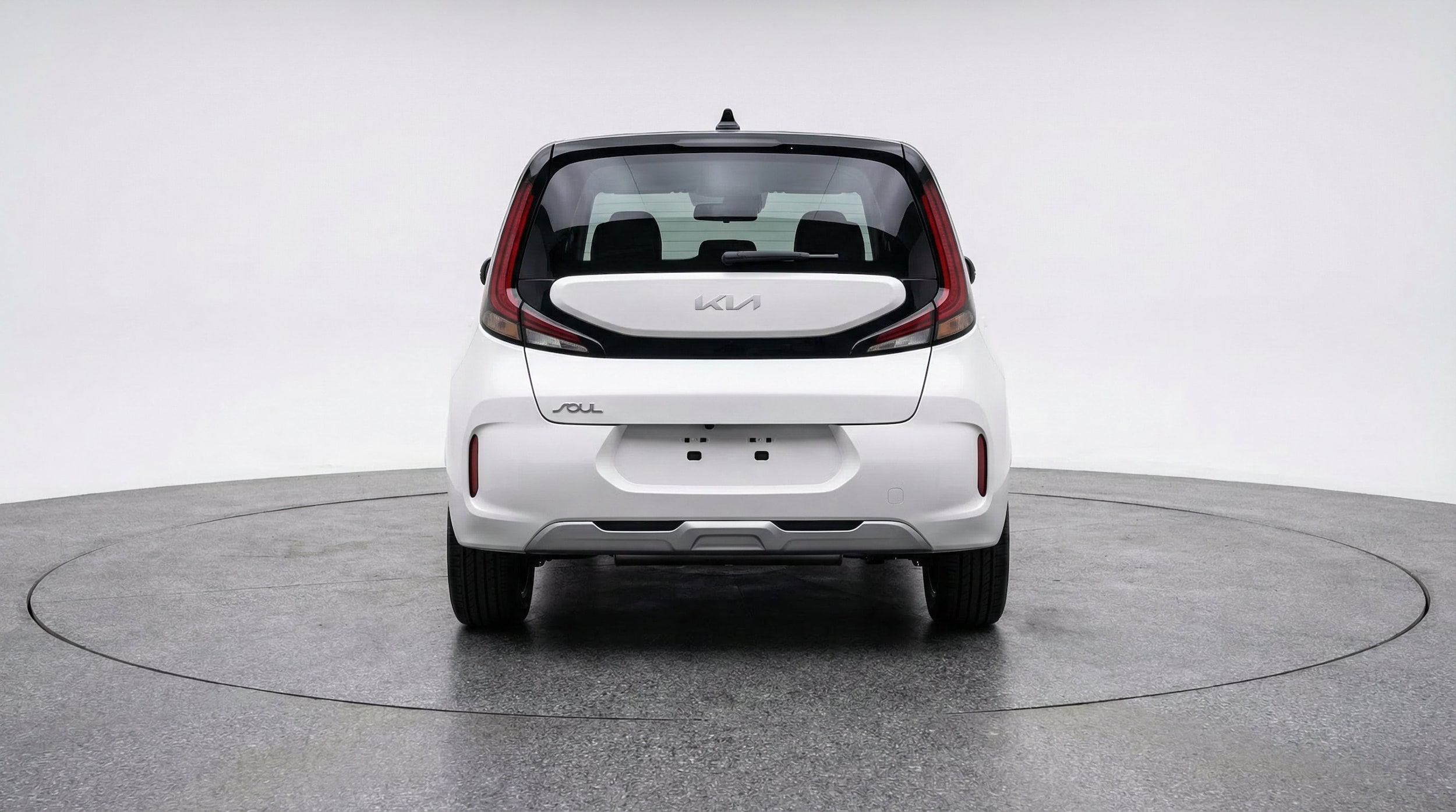 Thumbnail: 2025 Kia Soul - 7