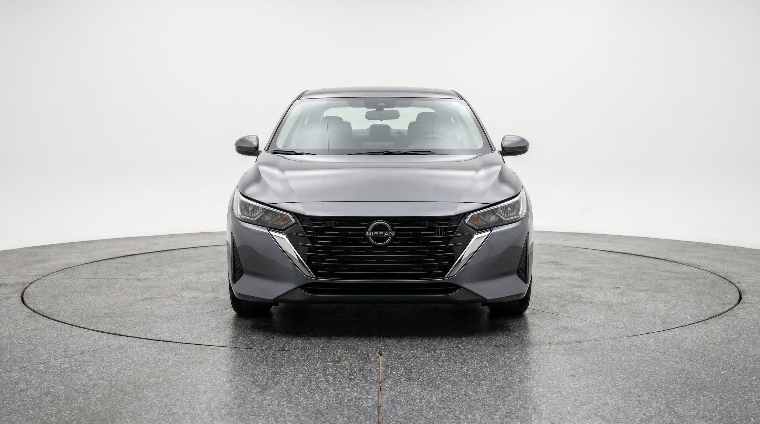 Thumbnail: 2025 Nissan Sentra - 2
