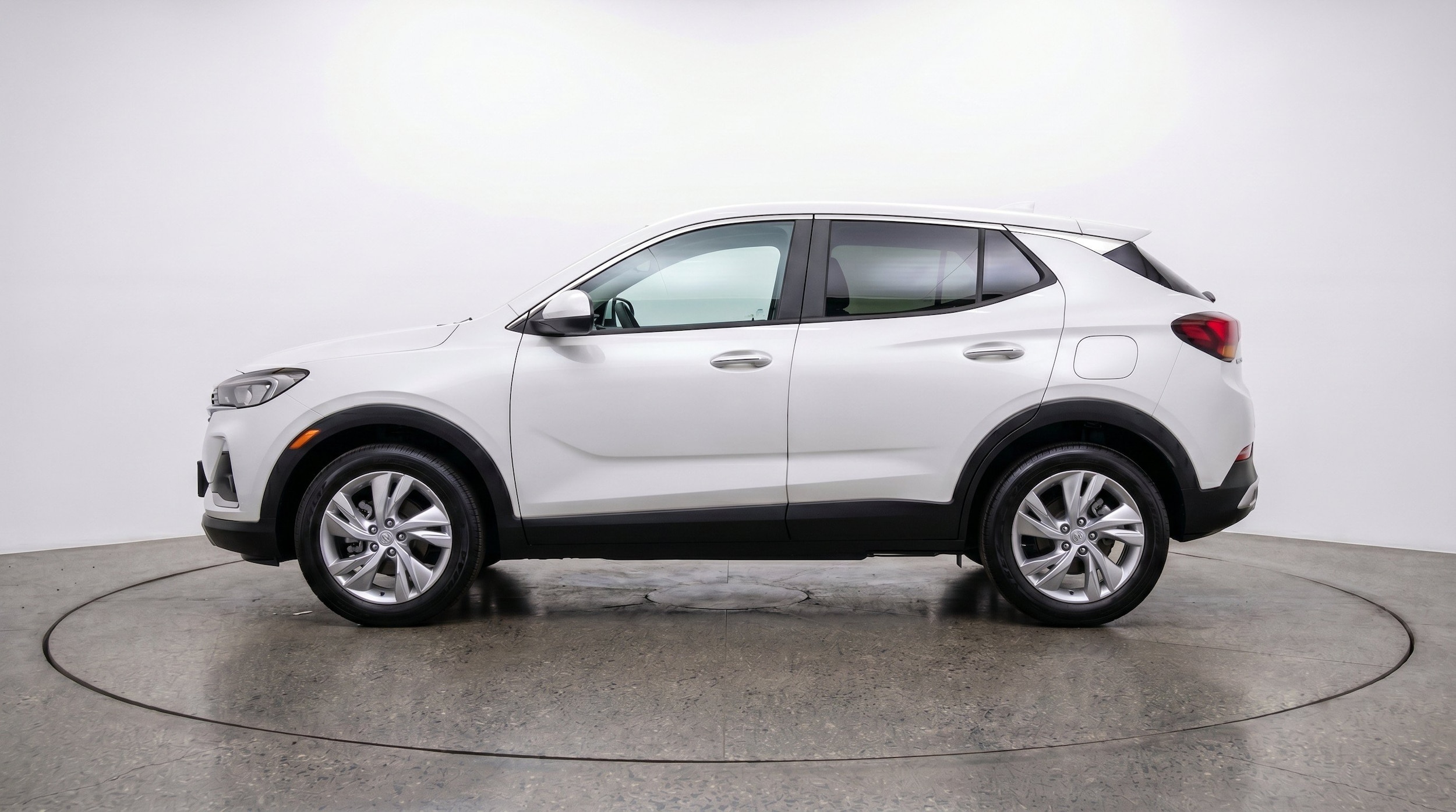 Thumbnail: 2026 Buick Encore GX - 5