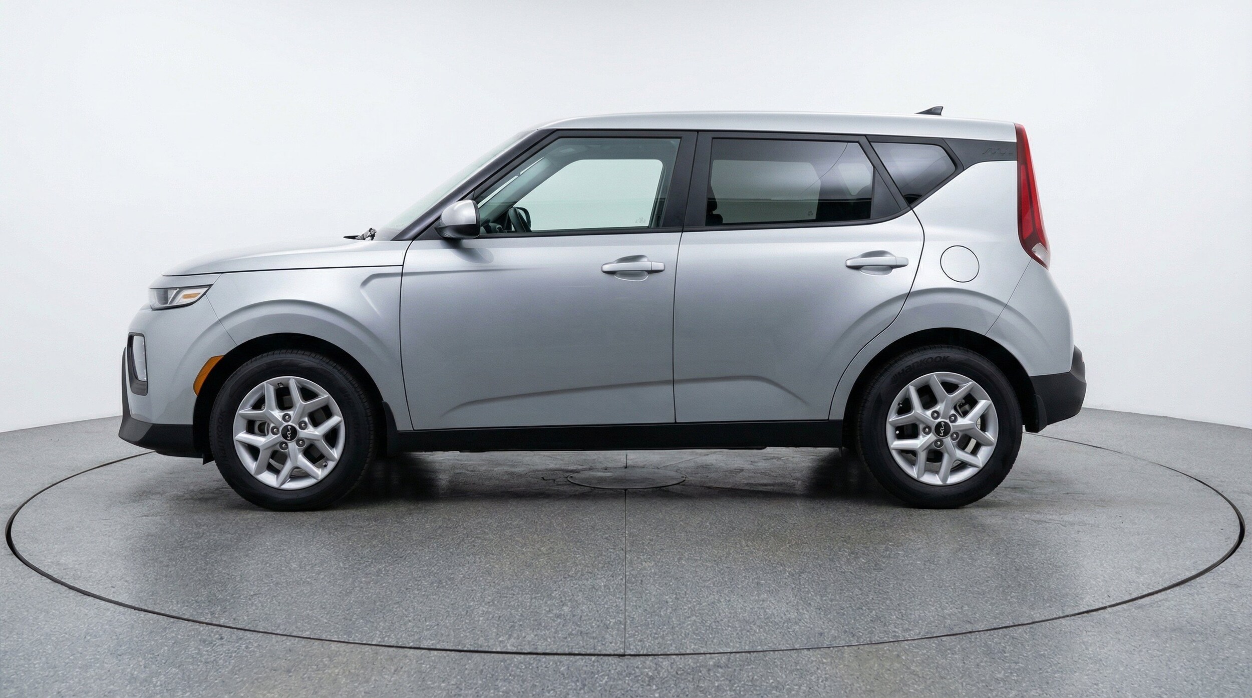 Thumbnail: 2025 Kia Soul - 5