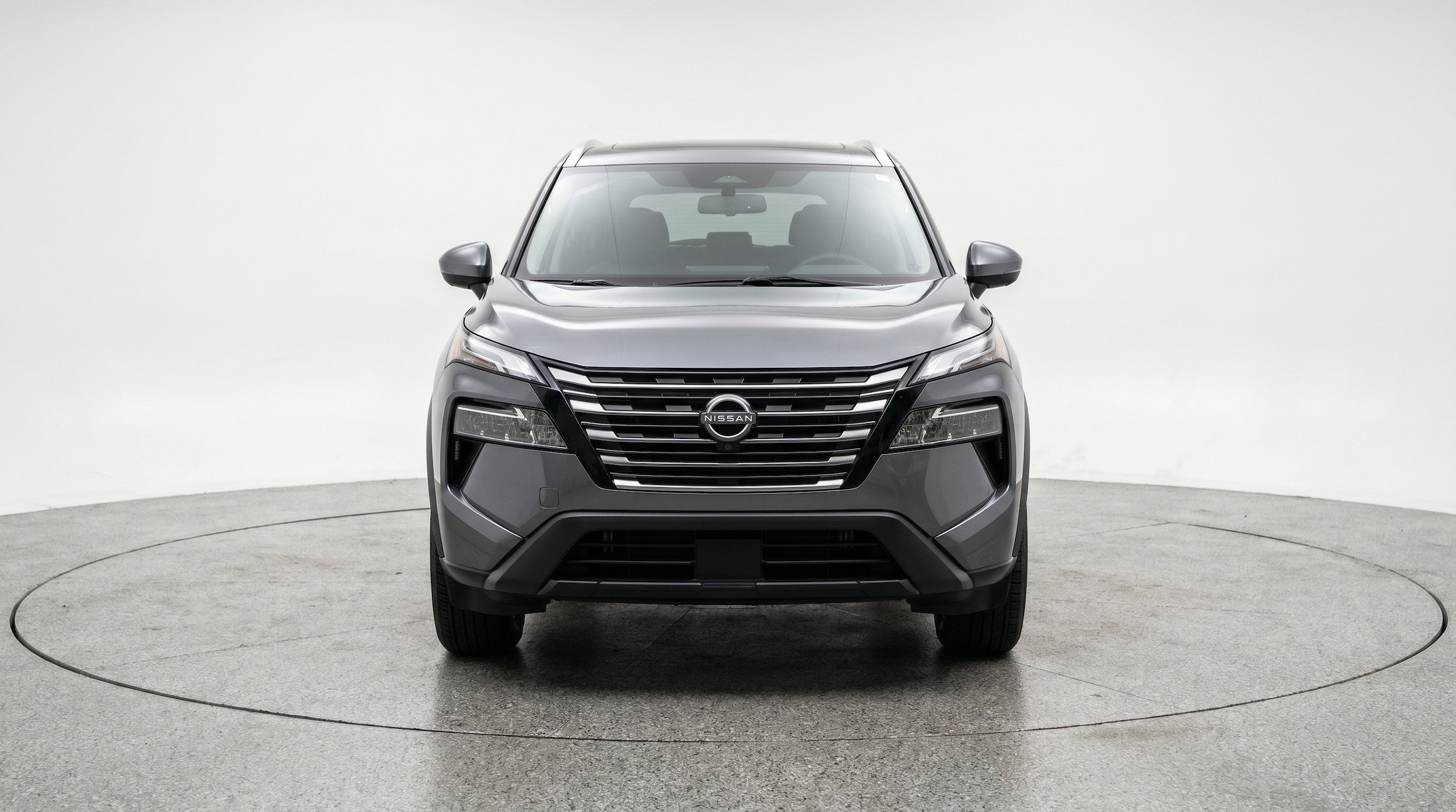 Thumbnail: 2026 Nissan Rogue - 2