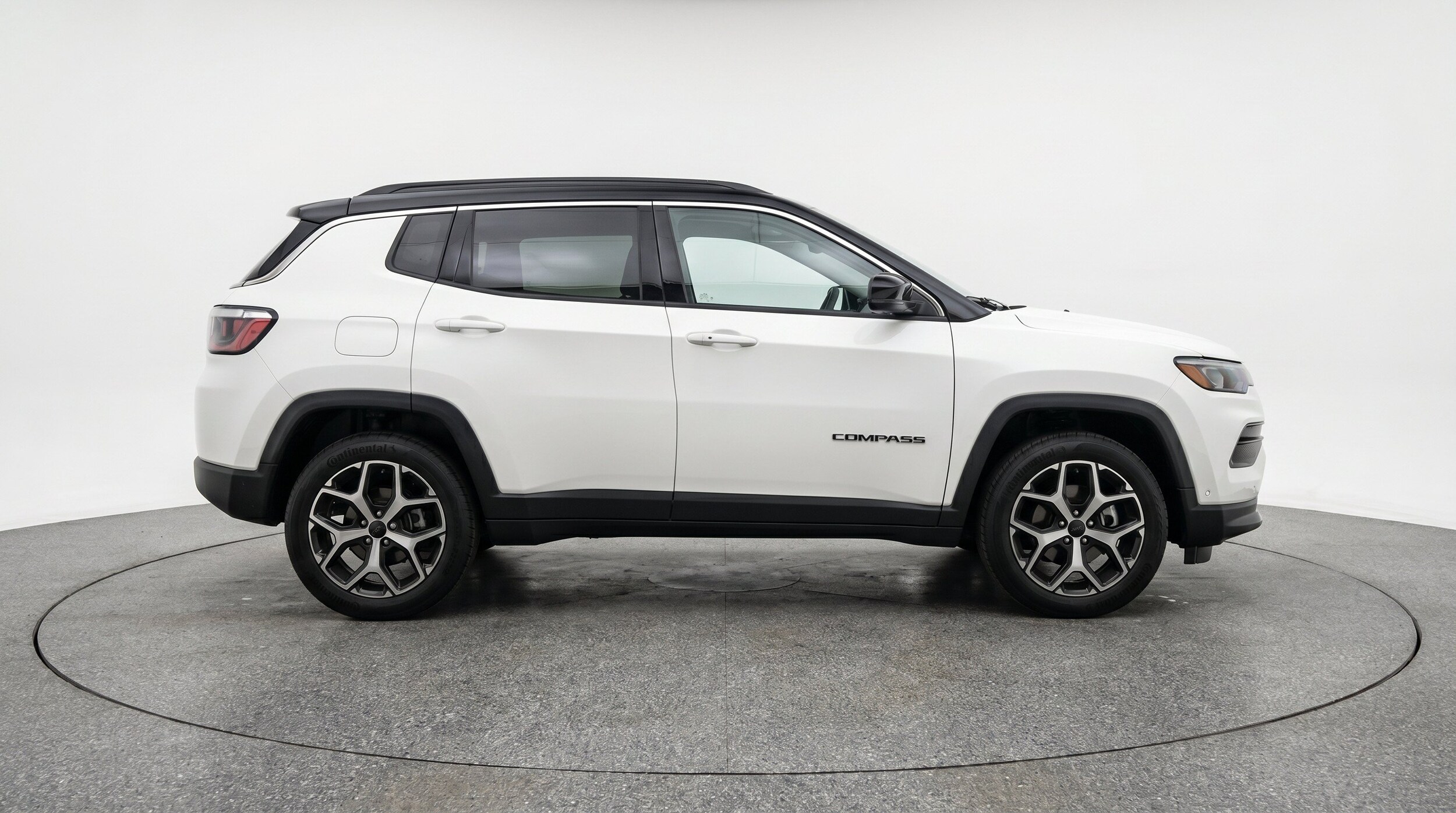 Thumbnail: 2025 Jeep Compass - 11