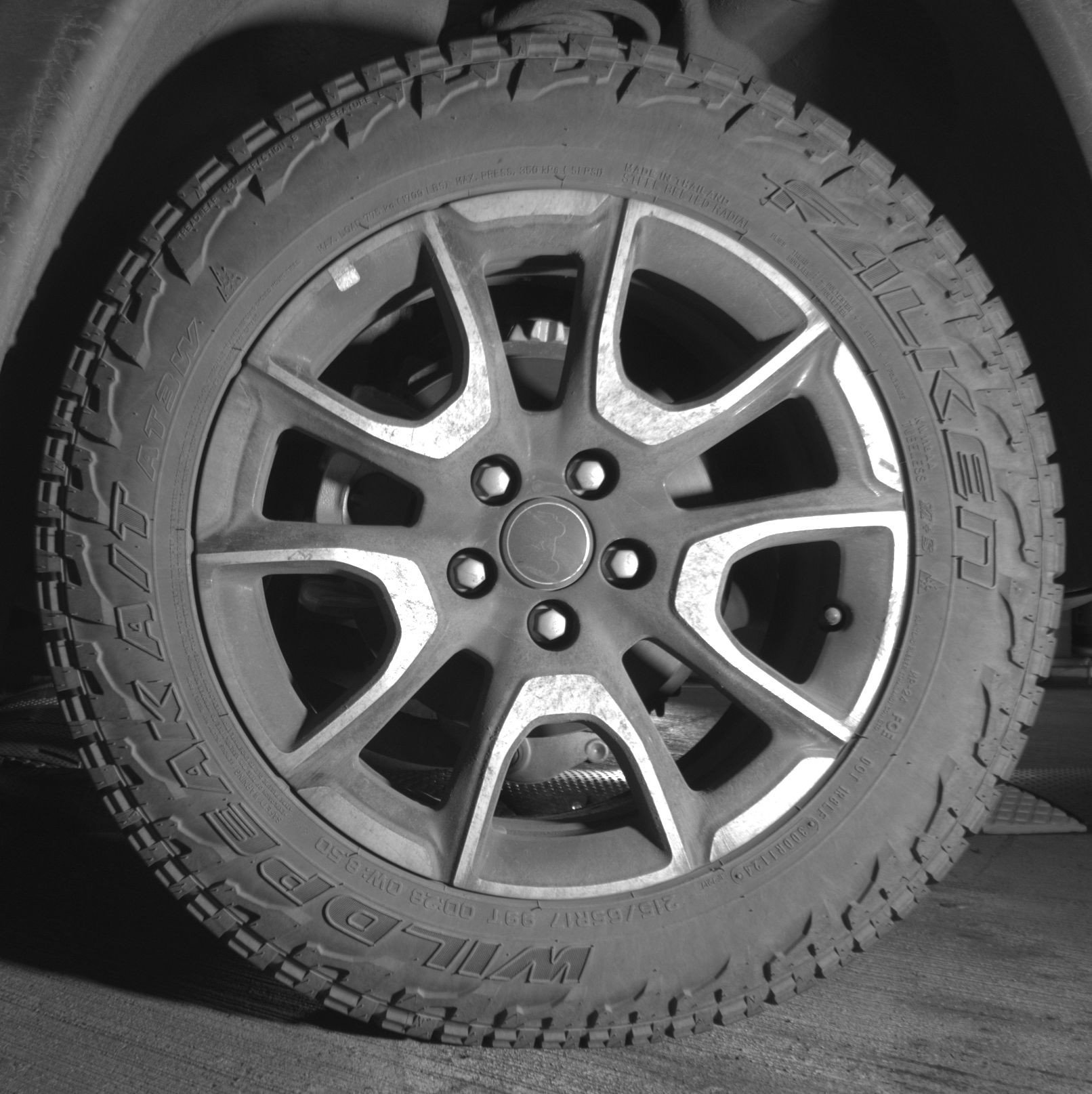 Thumbnail: 2025 Jeep Compass - 14