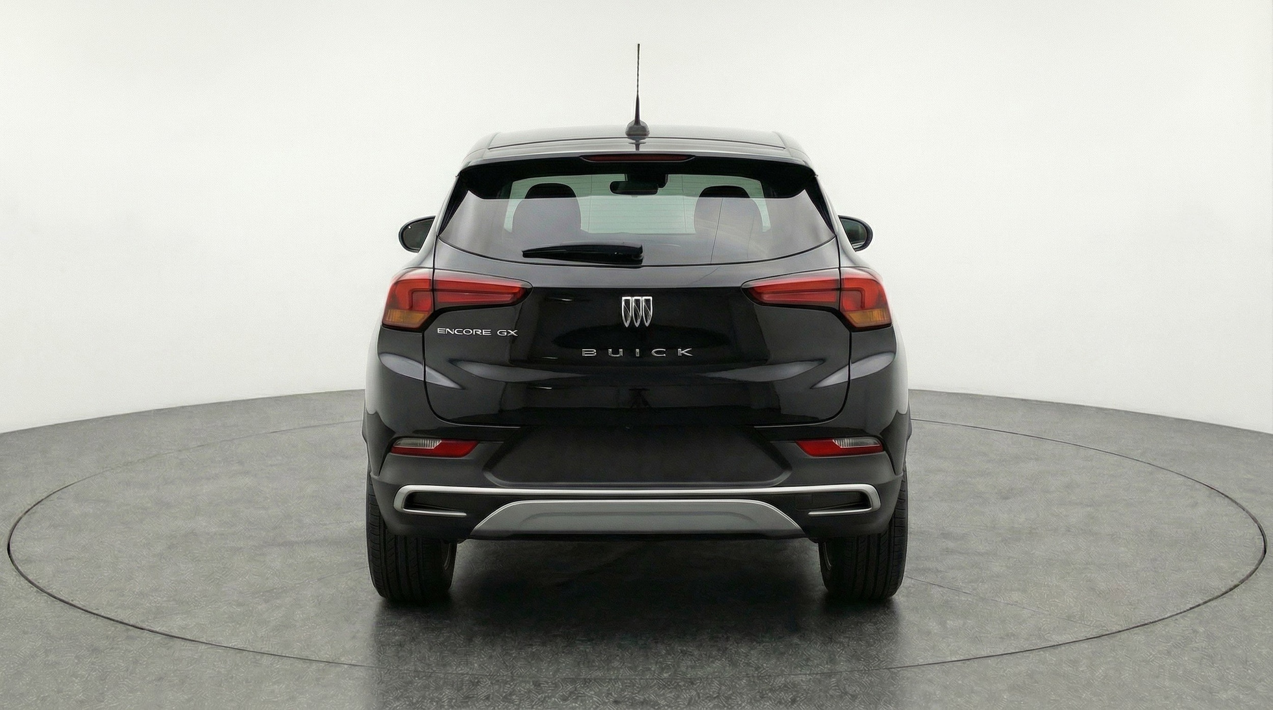 Thumbnail: 2025 Buick Encore GX - 7