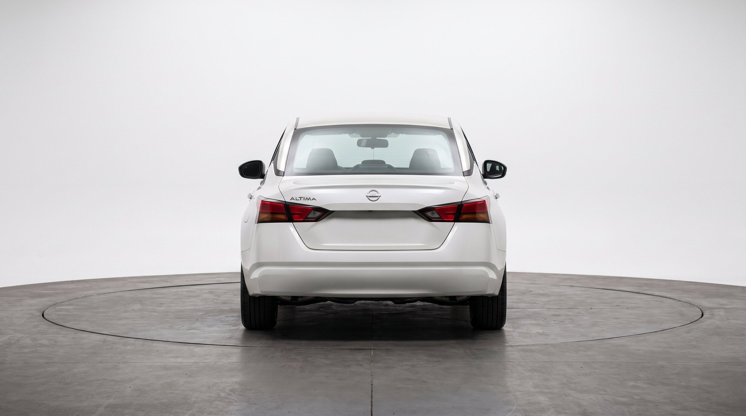 Thumbnail: 2025 Nissan Altima - 7