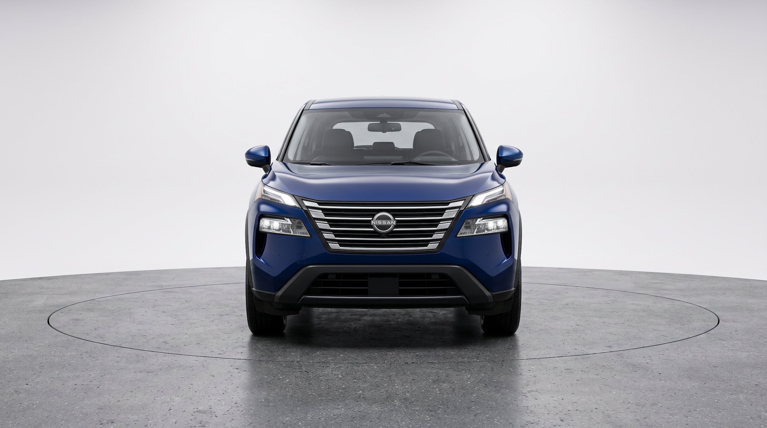 Thumbnail: 2025 Nissan Rogue - 2