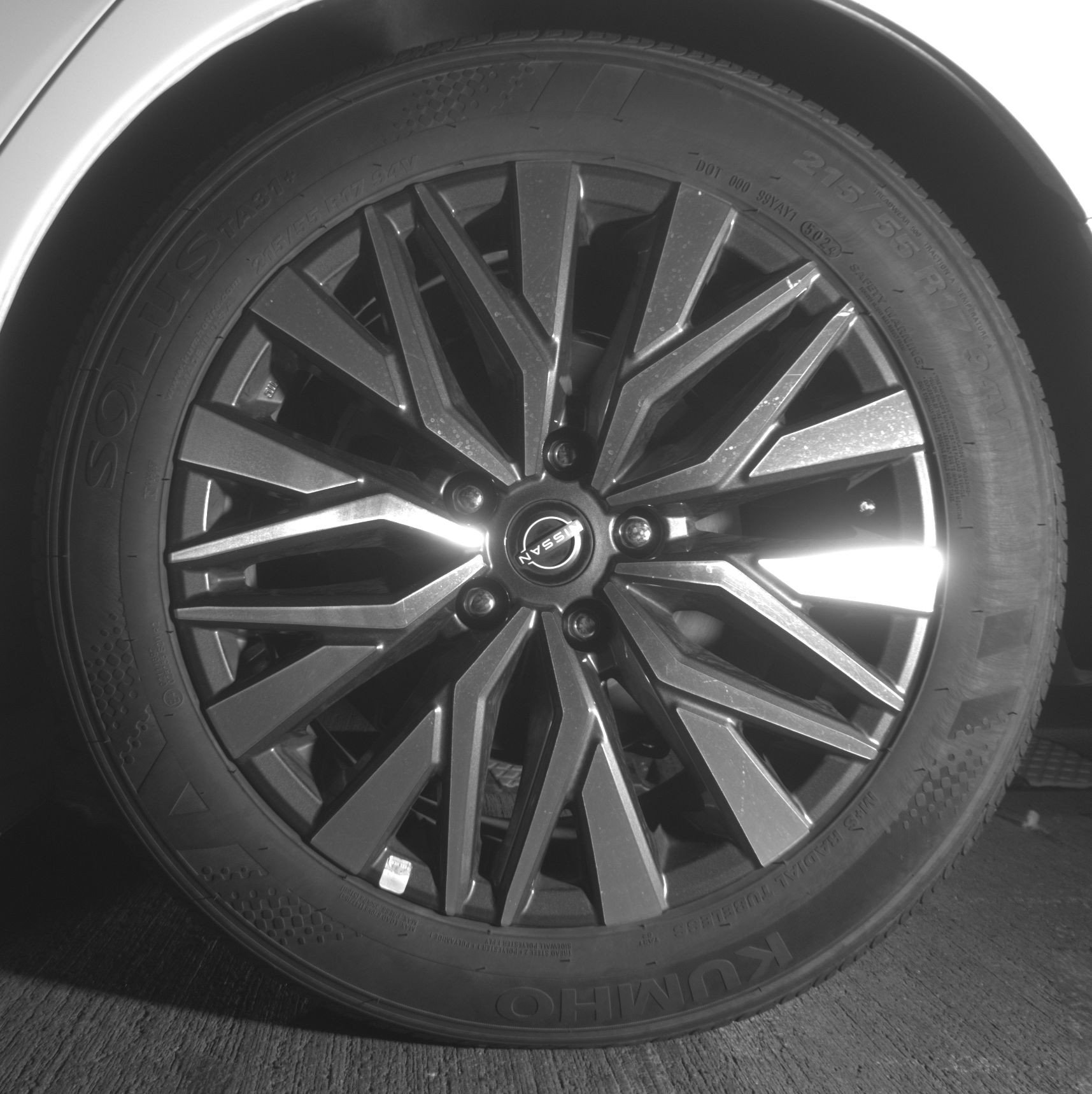 Thumbnail: 2025 Nissan Altima - 14