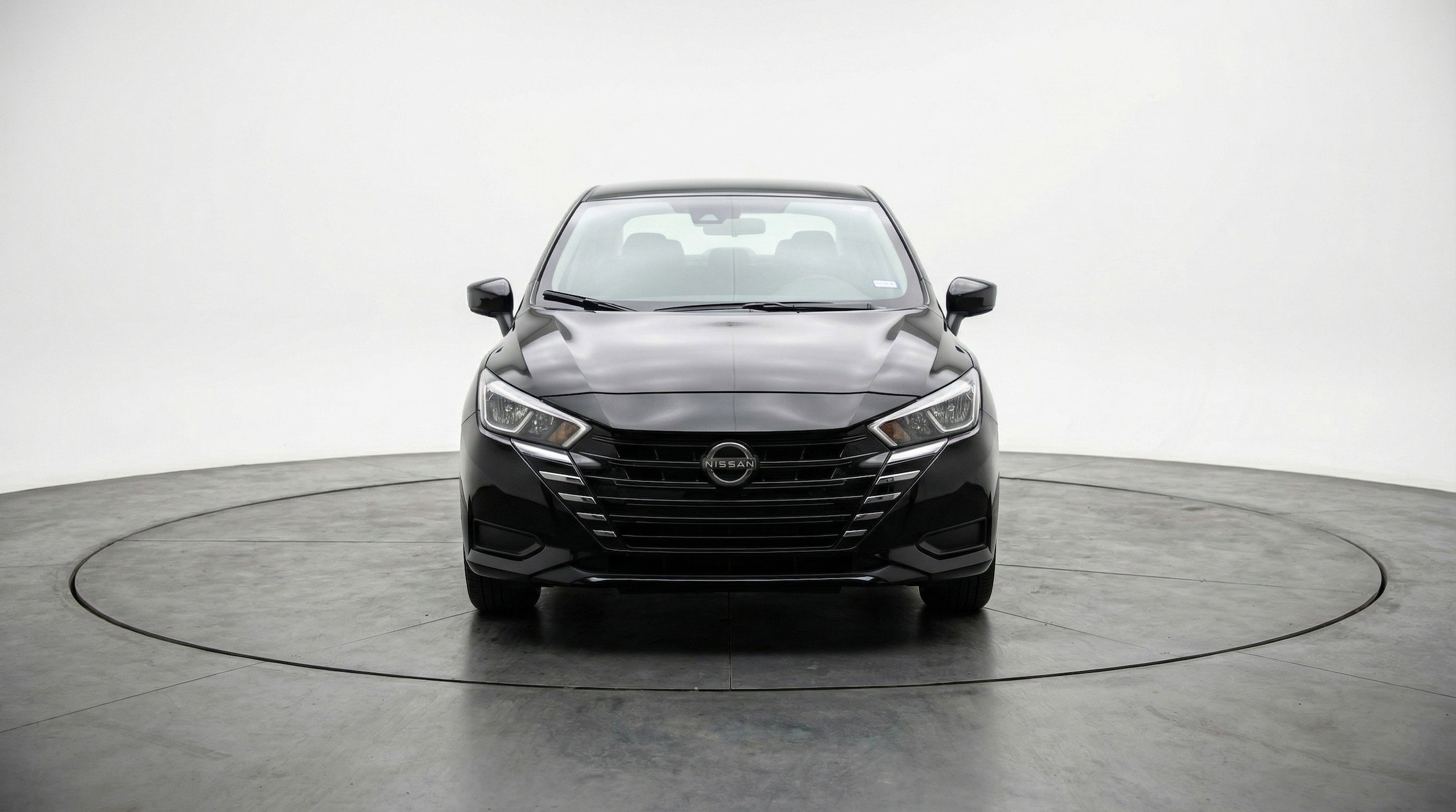 Thumbnail: 2025 Nissan Versa - 2