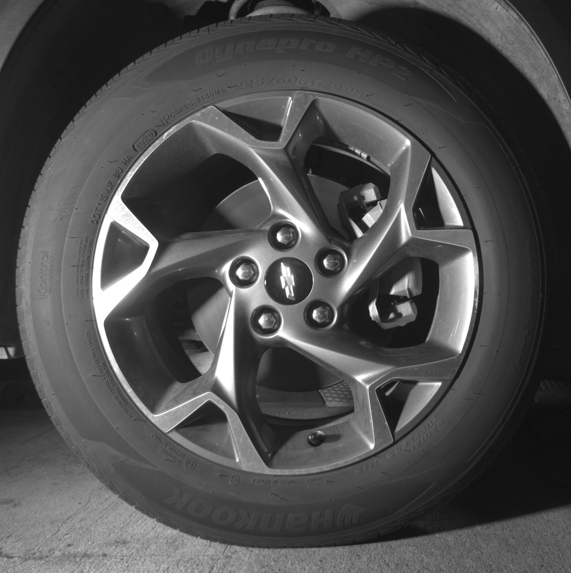 Thumbnail: 2025 Chevrolet Trax - 13