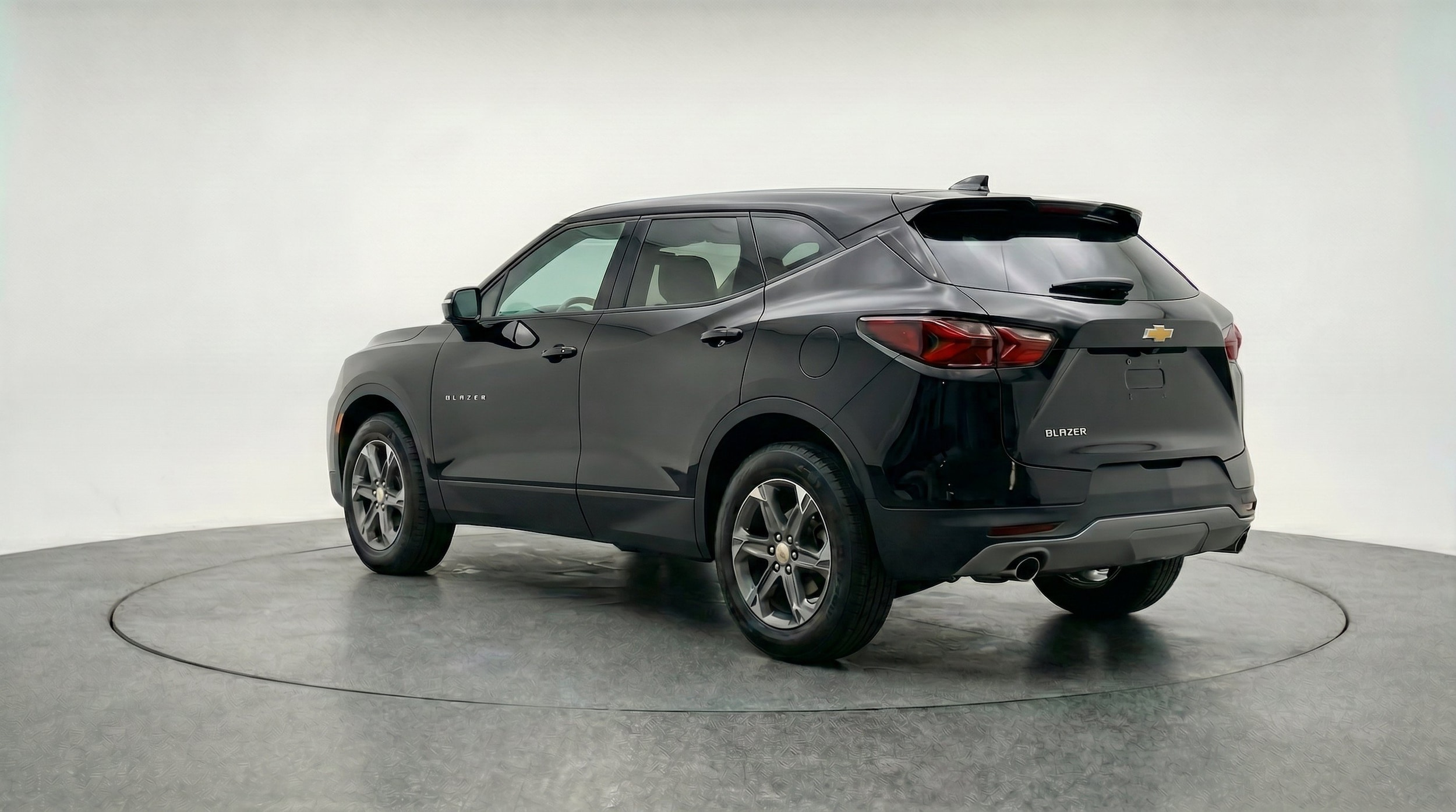Thumbnail: 2025 Chevrolet Blazer - 6