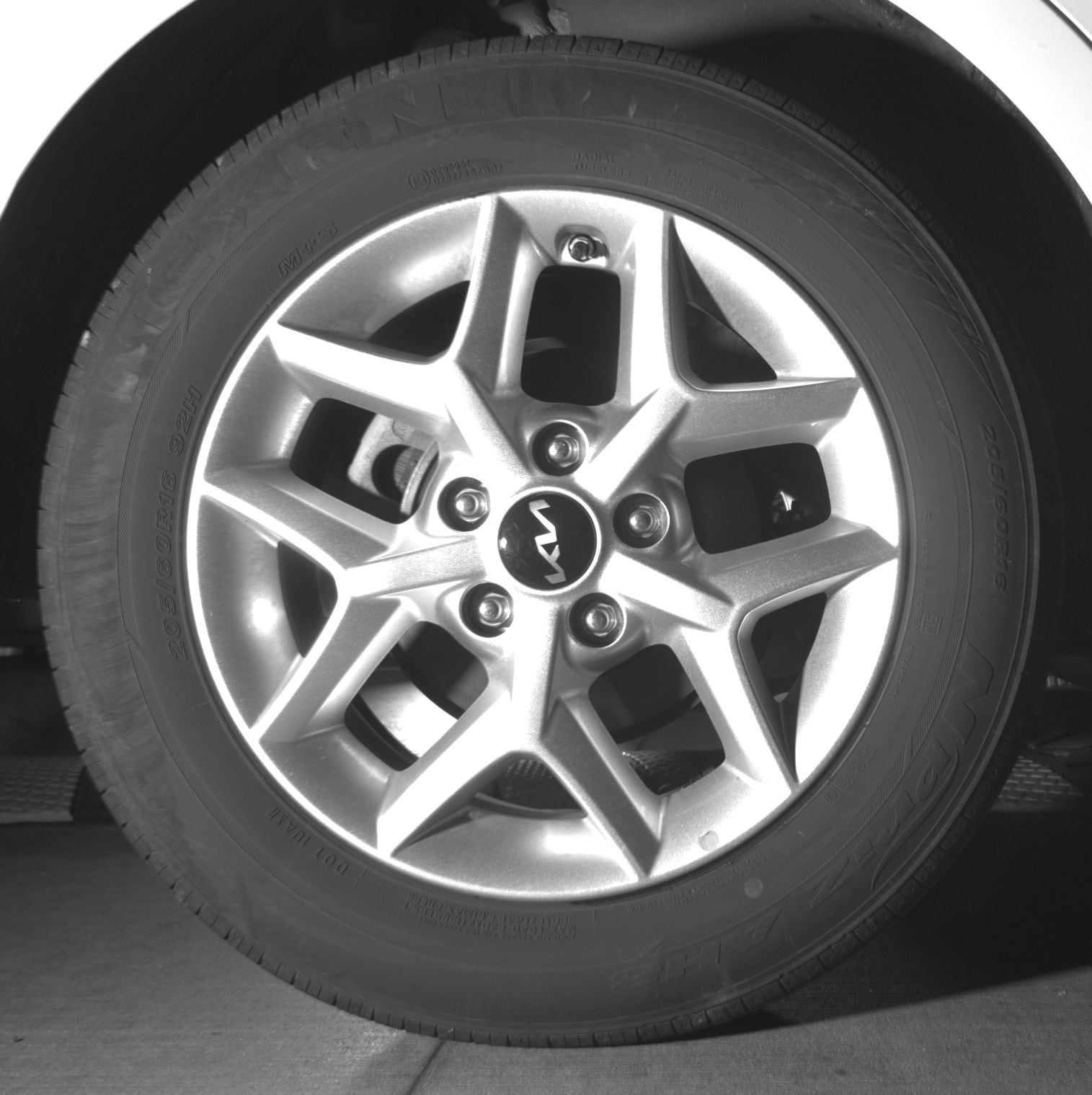 Thumbnail: 2025 Kia Soul - 12