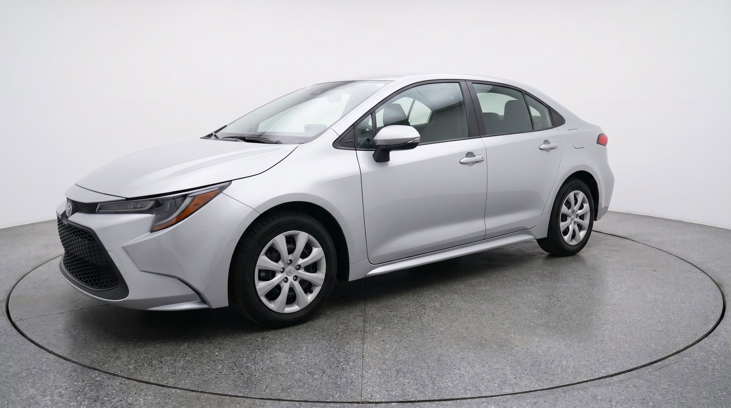 Thumbnail: 2025 Toyota Corolla - 3