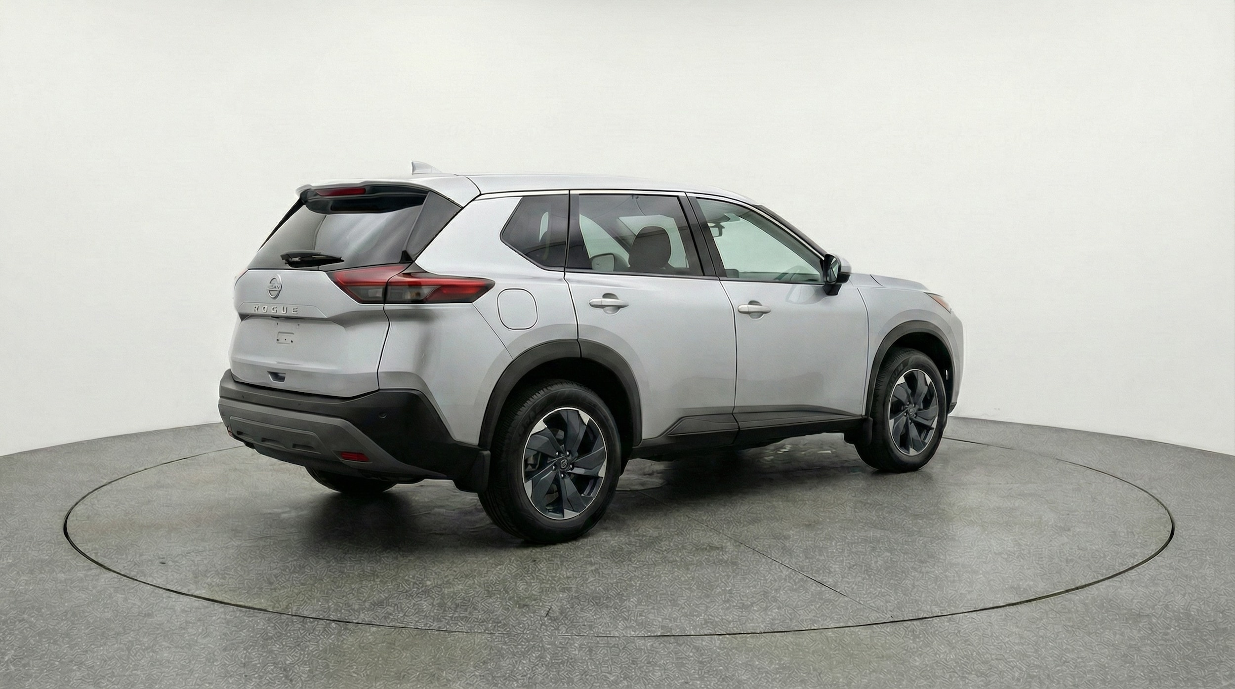 Thumbnail: 2025 Nissan Rogue - 7