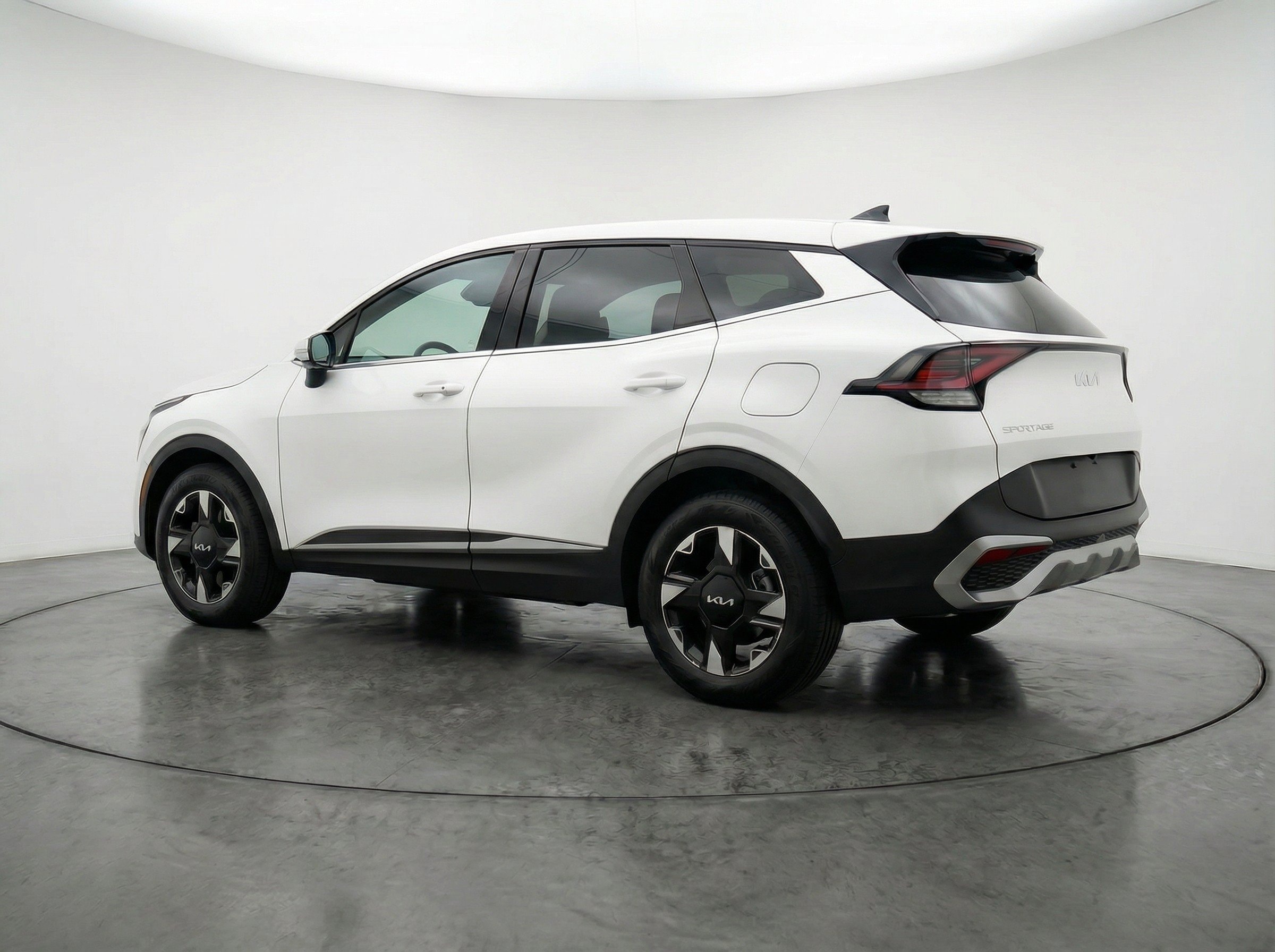 Thumbnail: 2026 Kia Sportage - 6
